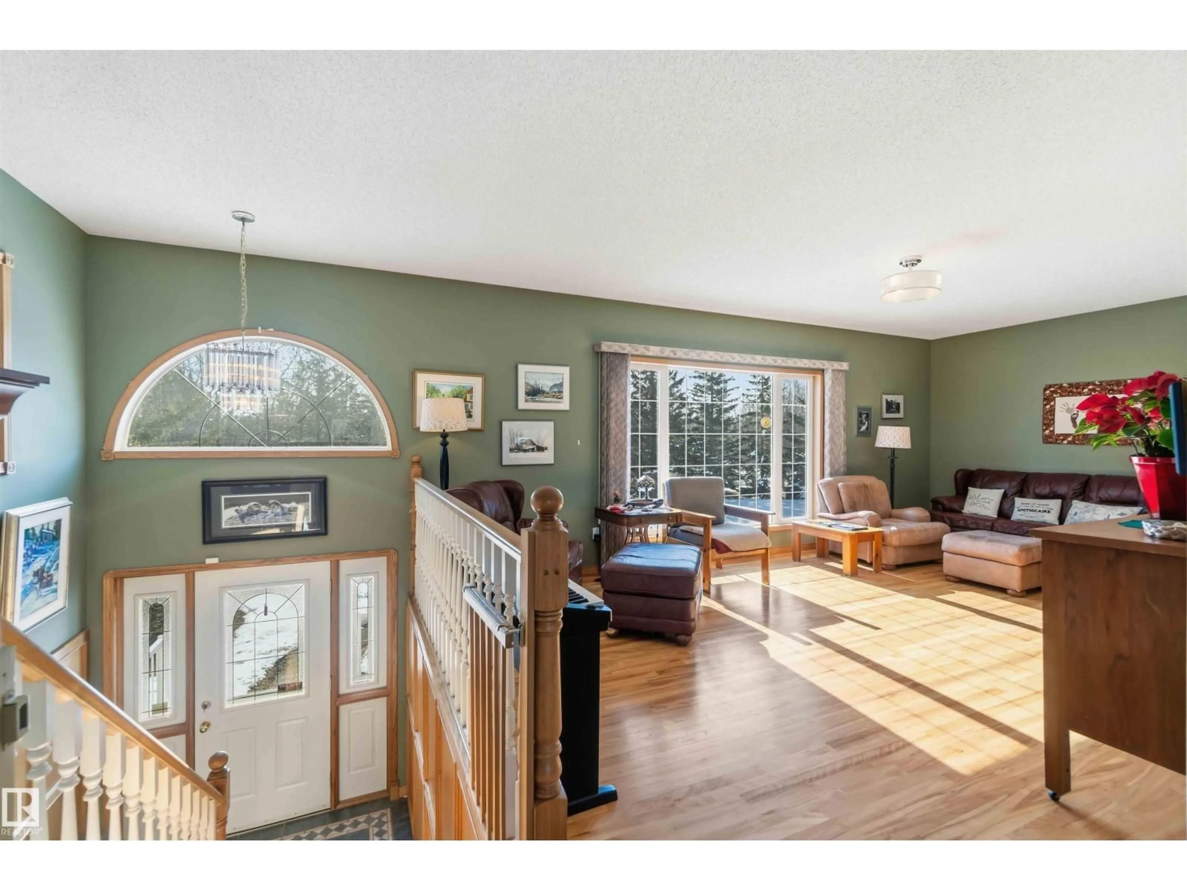 Unknown for 27 52516 RGE ROAD 13, Rural Parkland County Alberta T7Y2C1