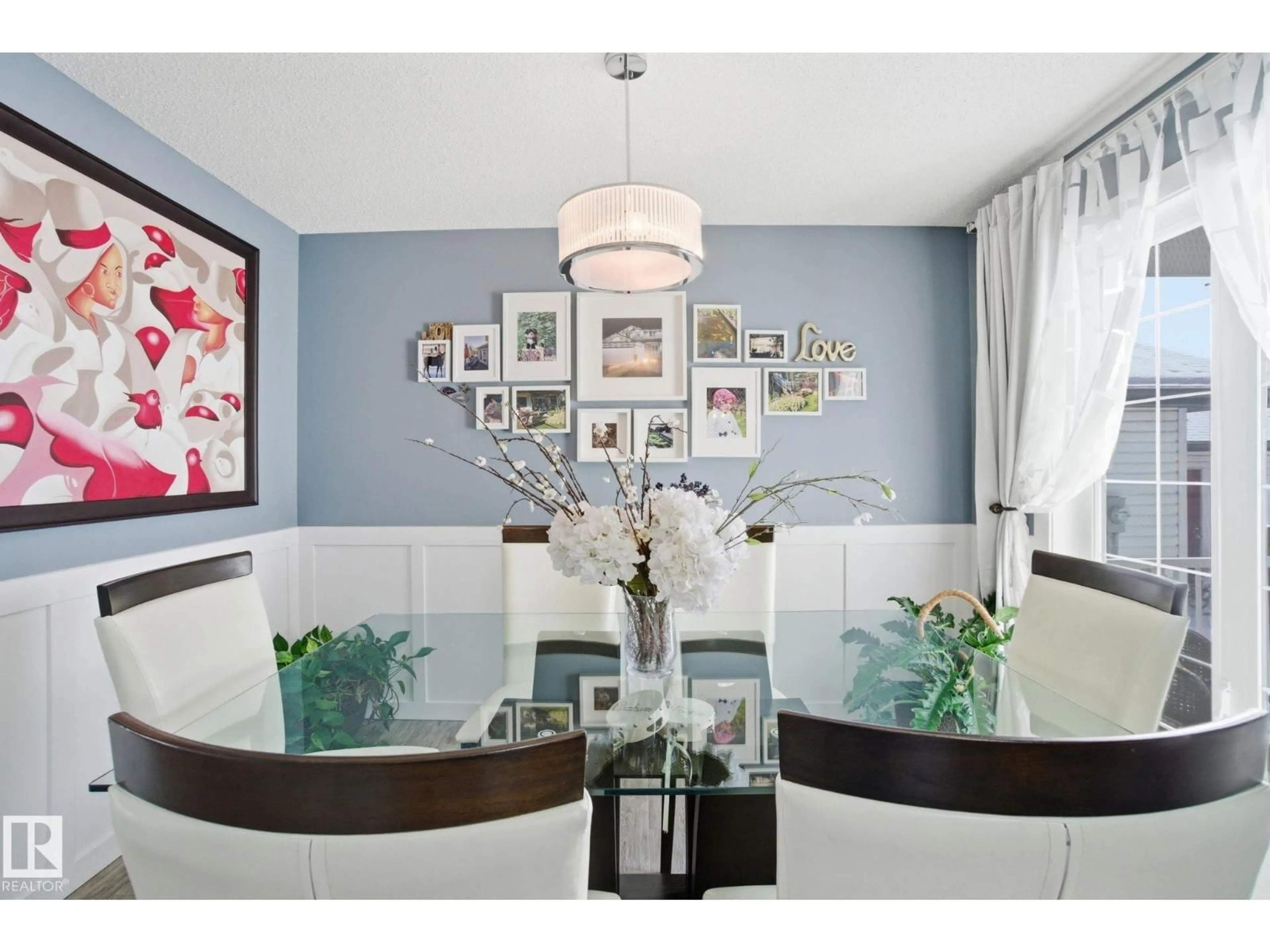 Dining room, unknown for 21 BELFRY FAIRWAY CR, Stony Plain Alberta T7Z2M8