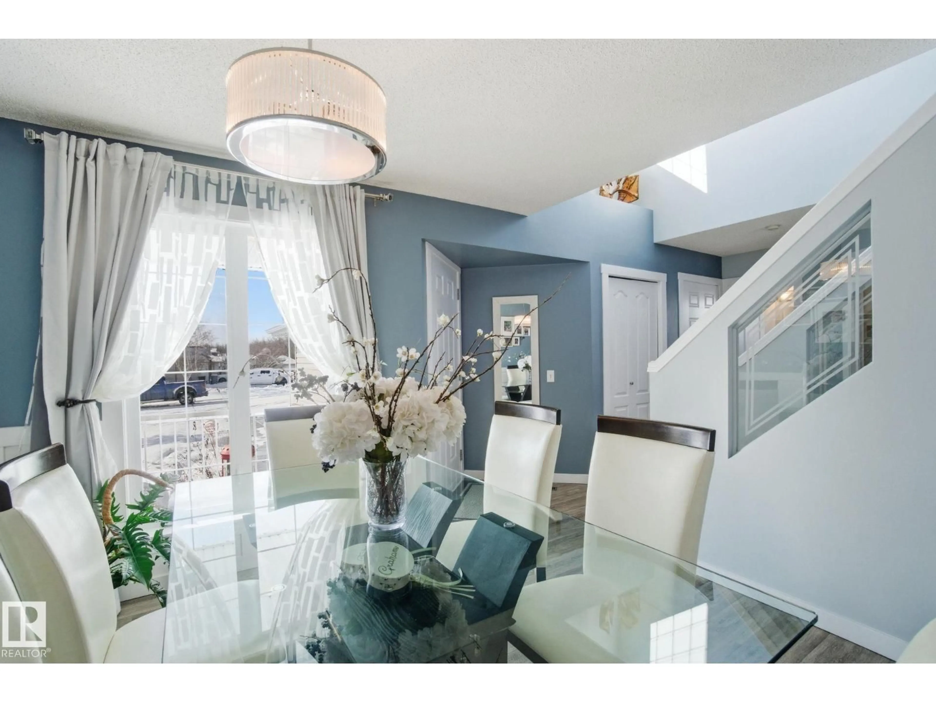 Dining room, unknown for 21 BELFRY FAIRWAY CR, Stony Plain Alberta T7Z2M8