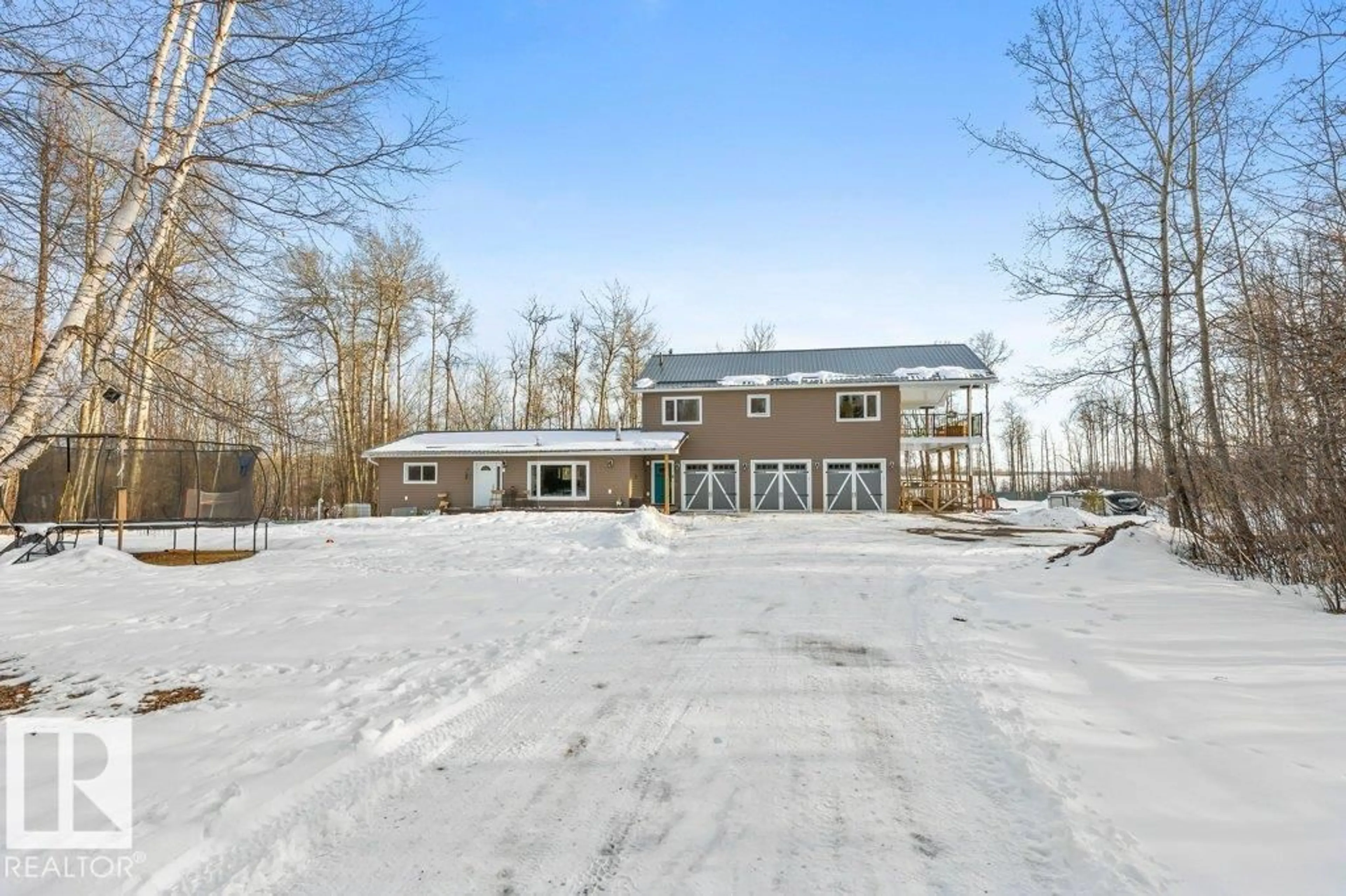 Unknown for #2 - 55220 RGE ROAD 13, Rural Lac Ste. Anne County Alberta T0E1V0