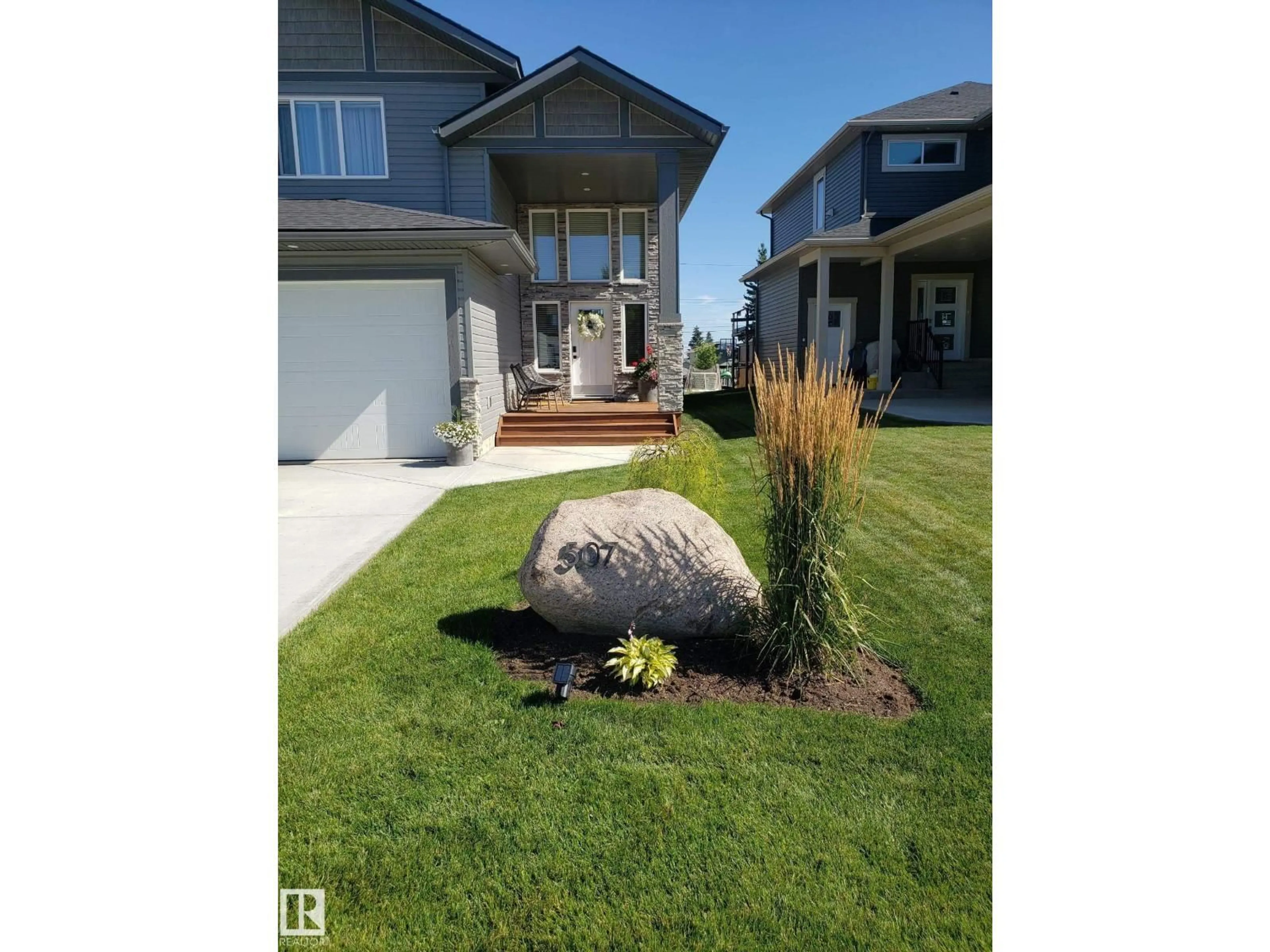 Unknown for 507 18 ST, Cold Lake Alberta T9M1B6