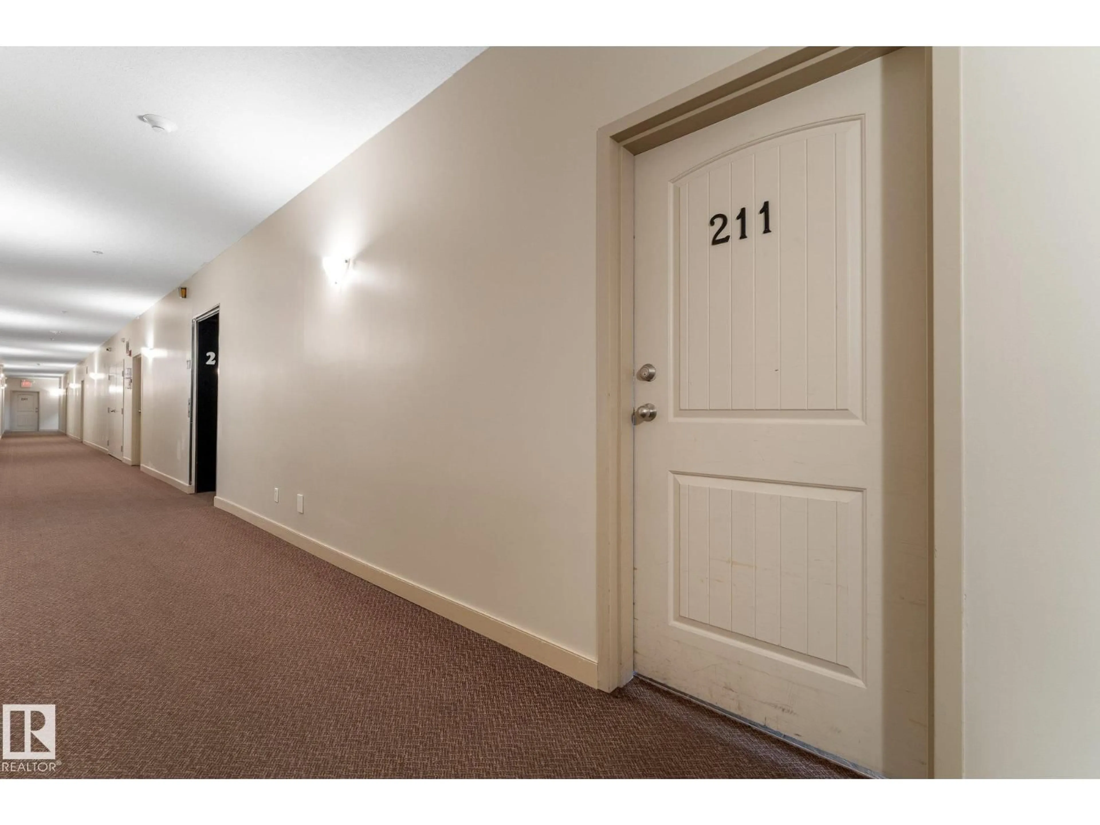 Unknown for #211 - 4415 48 ST, Leduc Alberta T9E5Y2