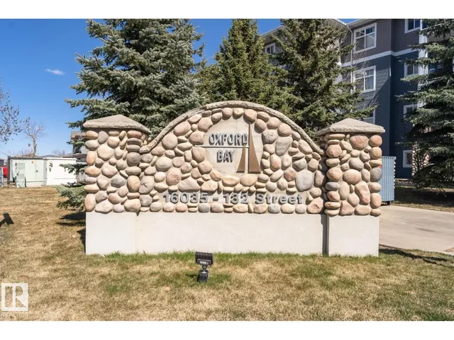 #113 - 16035 132 ST, Edmonton 2