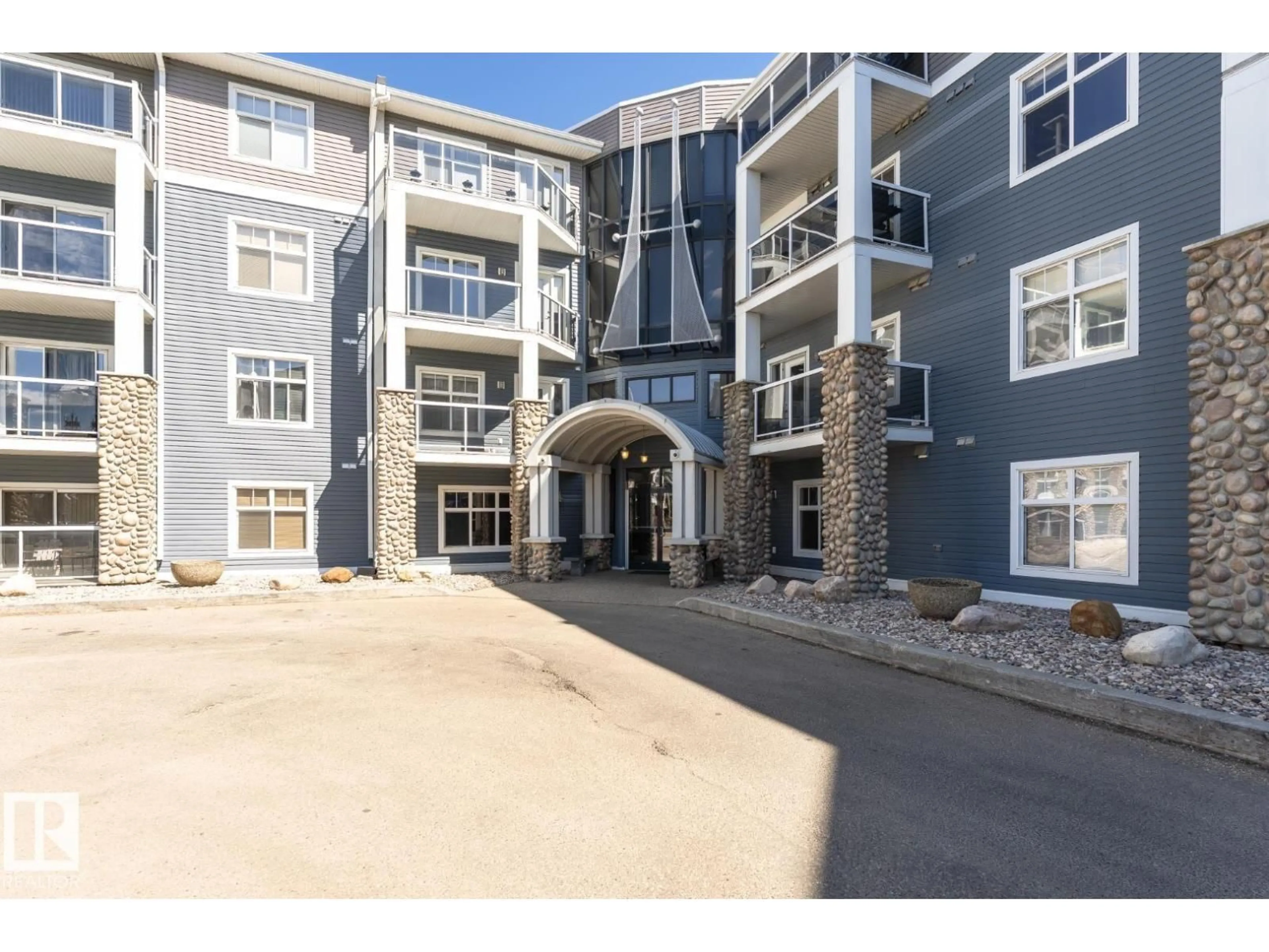 Unknown for #113 - 16035 132 ST, Edmonton Alberta T6V0B4