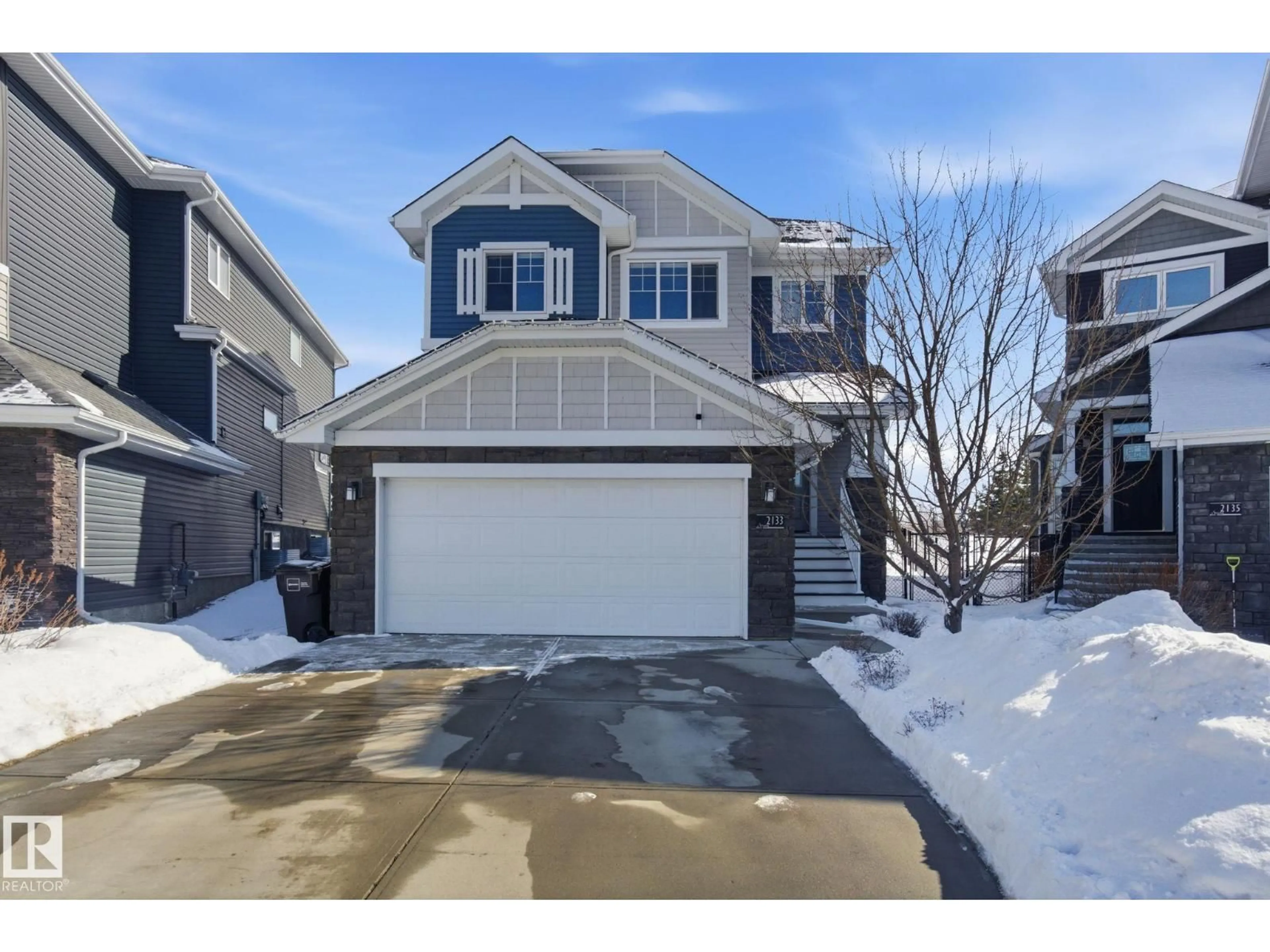 Unknown for 2133 BLUE JAY PT, Edmonton Alberta T5S0H9