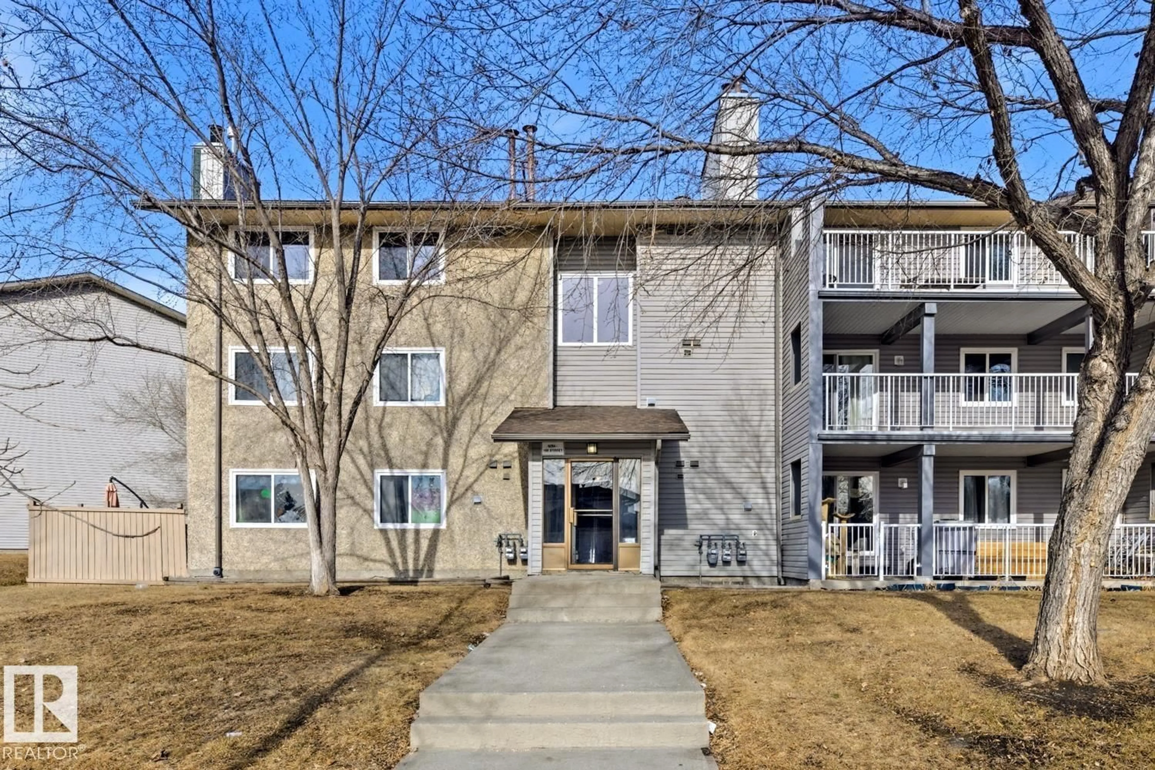 Unknown for #302 - 6204 180 ST, Edmonton Alberta T5T3J9