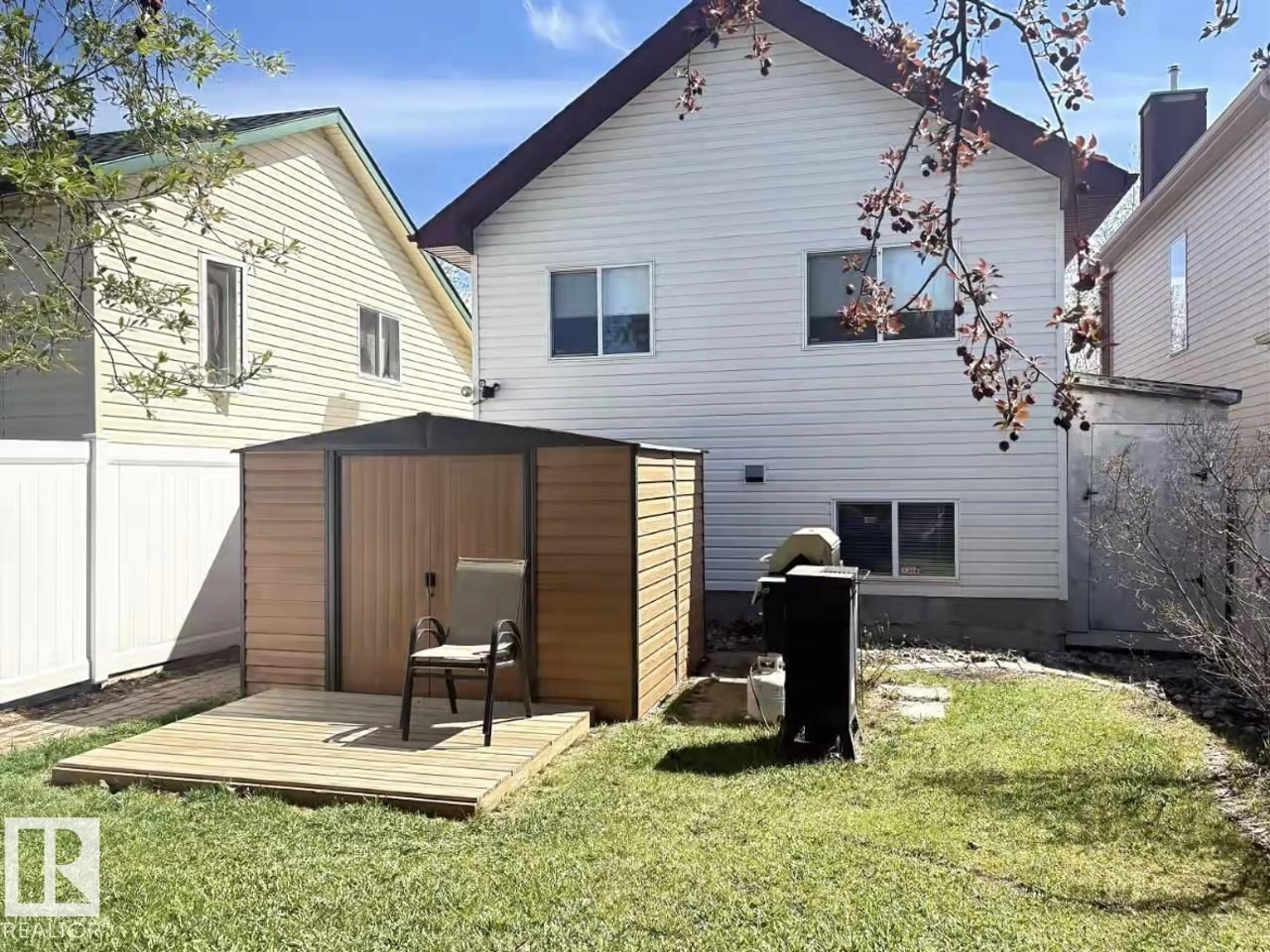 Unknown for NW - 1712 TURVEY BN, Edmonton Alberta T6R2W7
