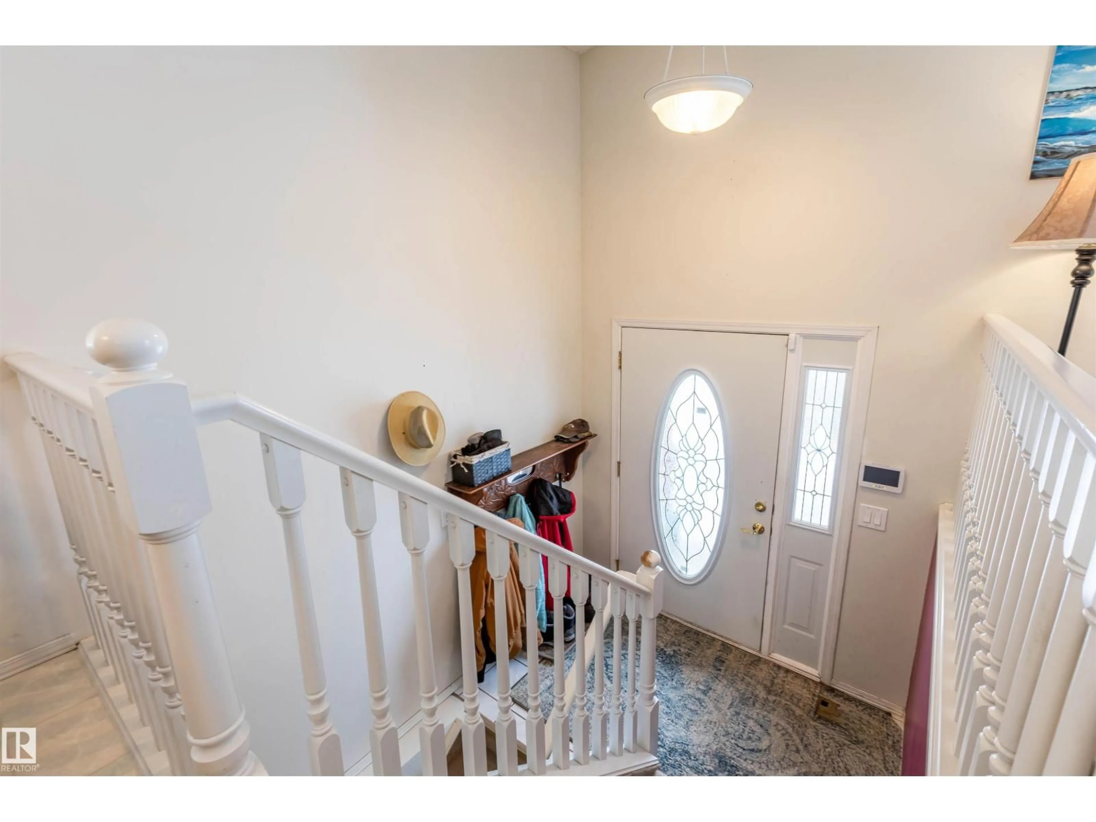 Indoor entryway for NW - 1712 TURVEY BN, Edmonton Alberta T6R2W7