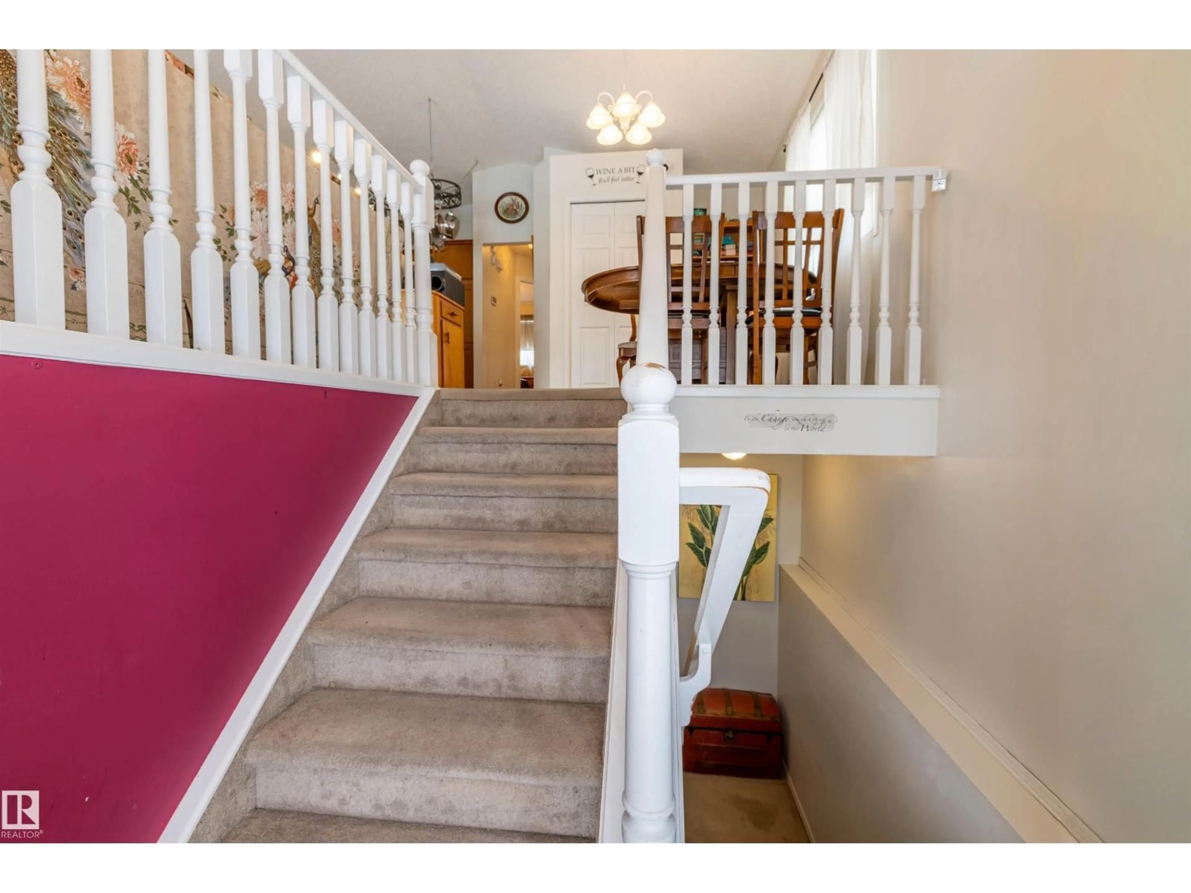 Unknown for NW - 1712 TURVEY BN, Edmonton Alberta T6R2W7