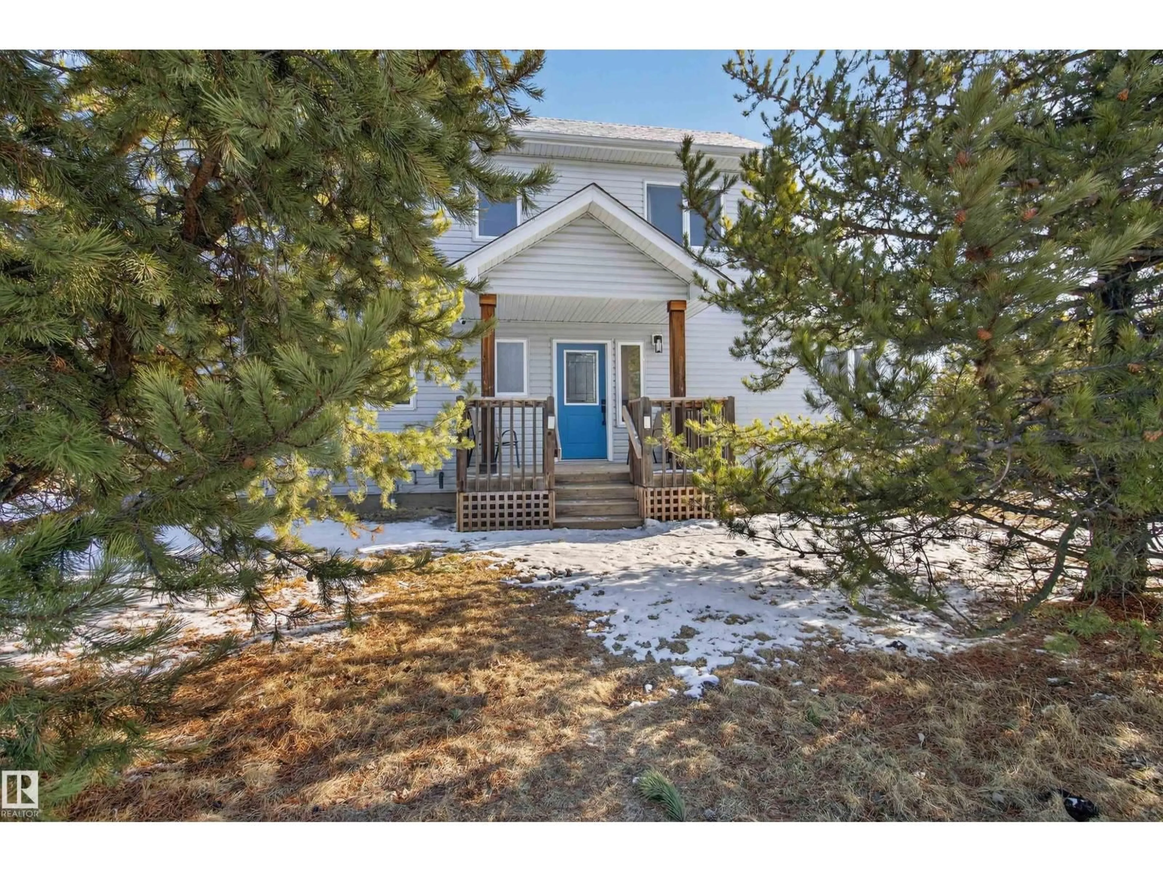 Unknown for 91 - 50220 RGE RD 202, Rural Beaver County Alberta T0B4J2