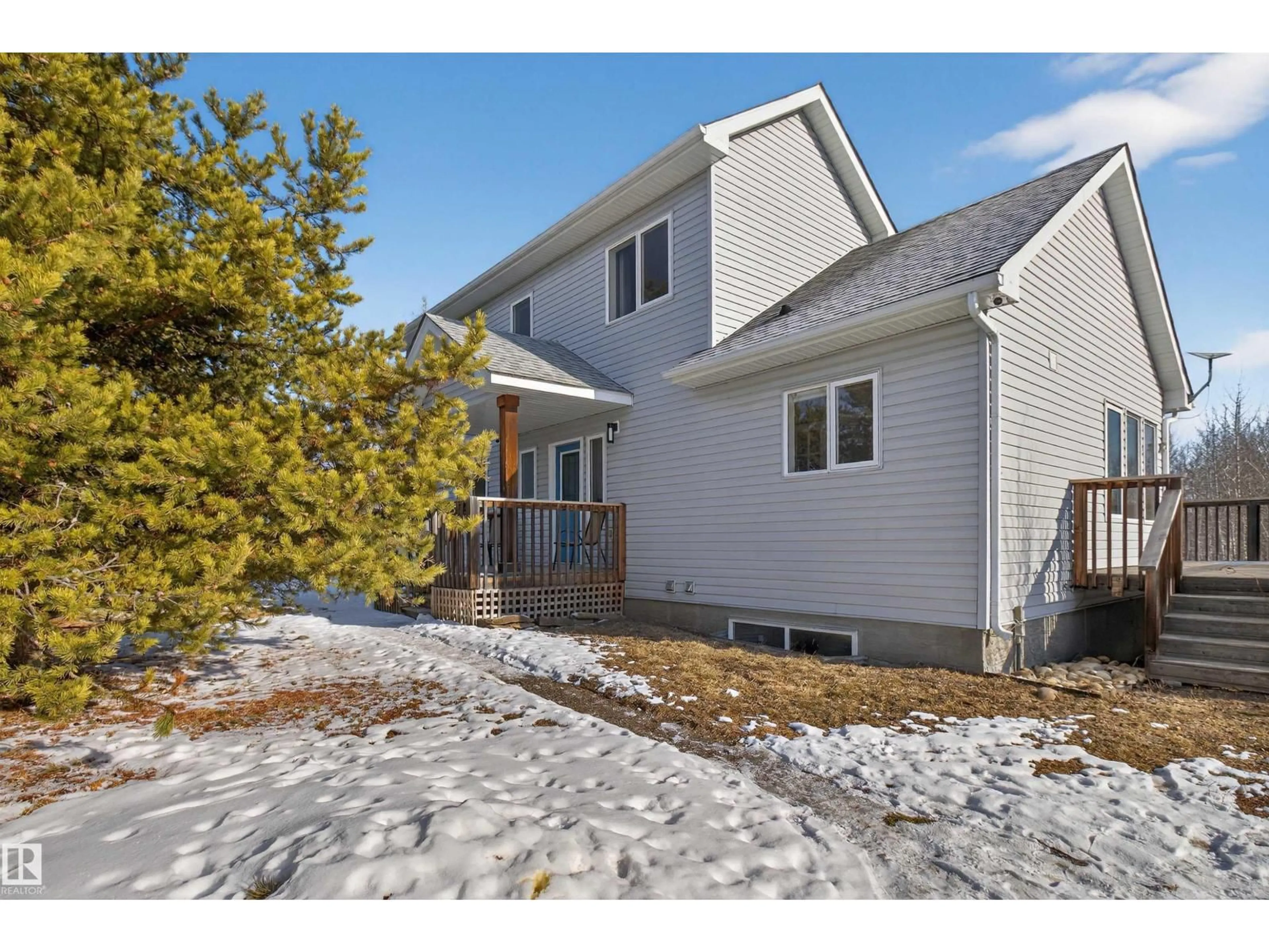 Unknown for 91 - 50220 RGE RD 202, Rural Beaver County Alberta T0B4J2