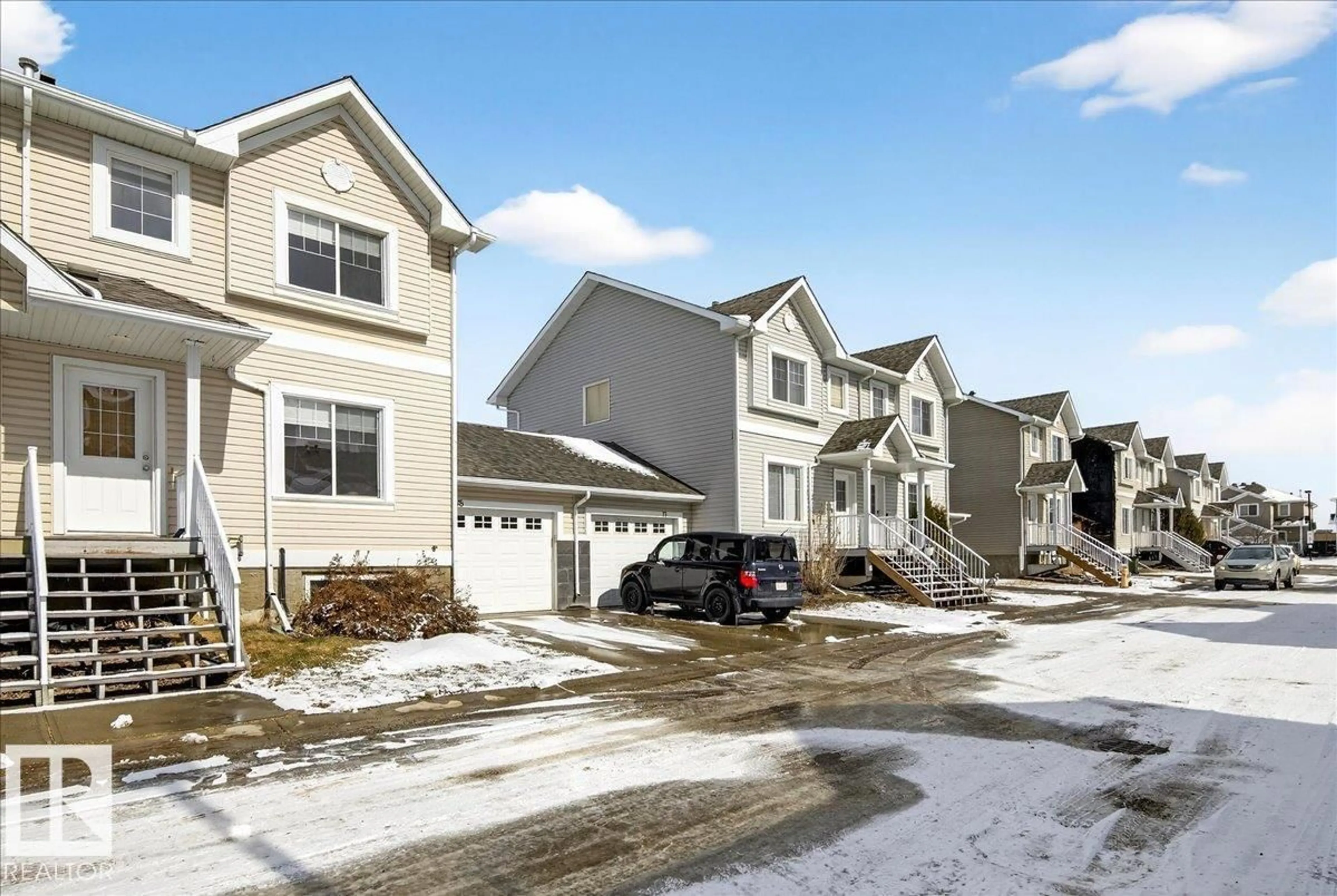 Unknown for #78 - 2503 24 ST, Edmonton Alberta T6T0B5