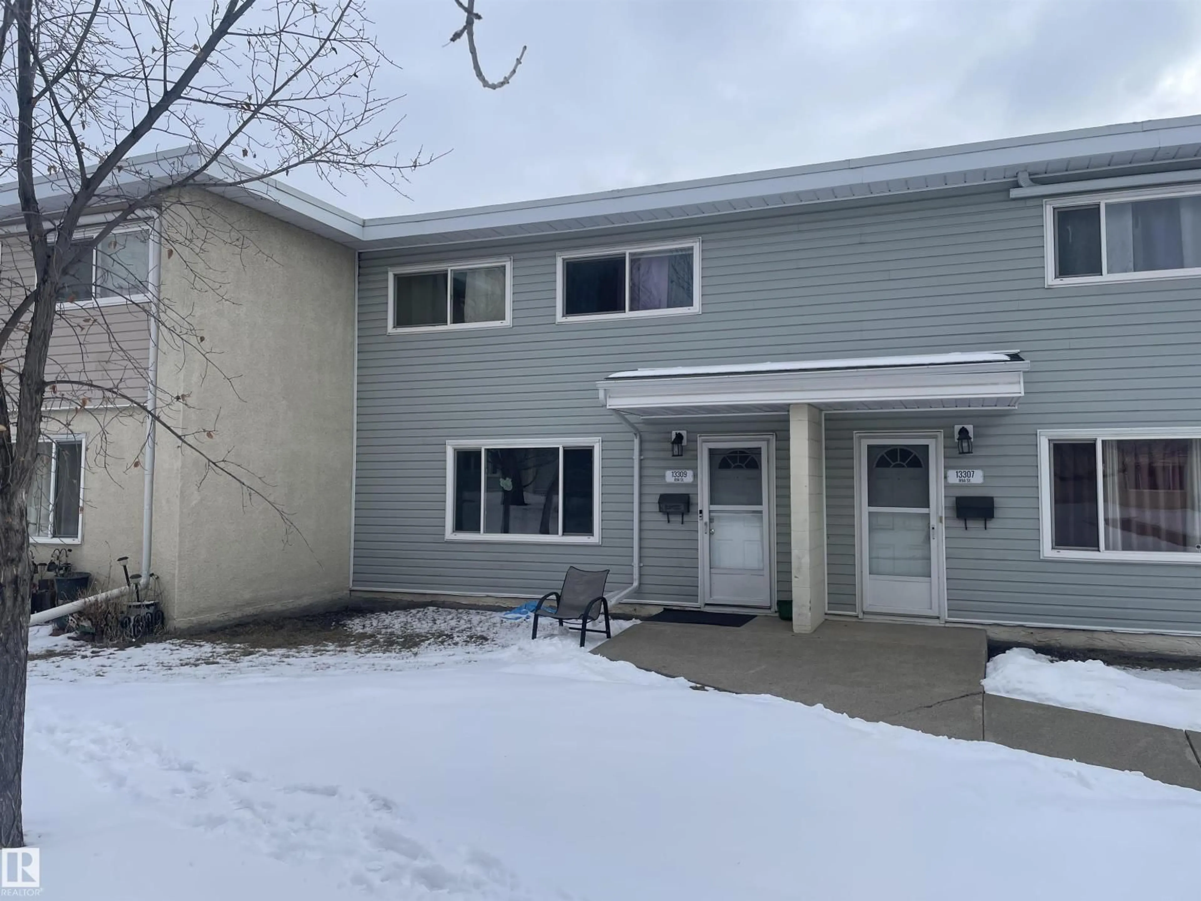 Unknown for NW - 13309 89A ST, Edmonton Alberta T5E3L2