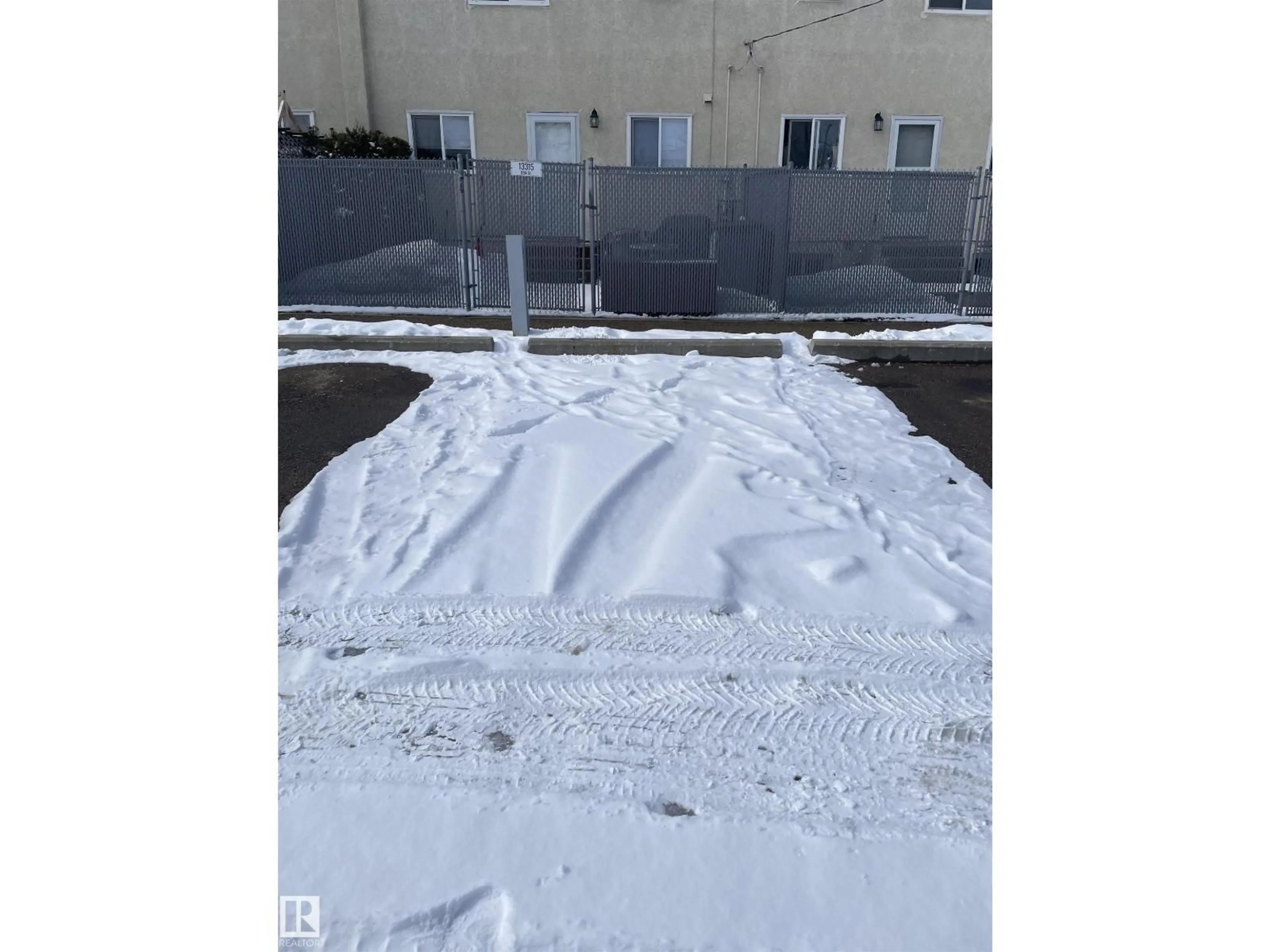 Pool for NW - 13309 89A ST, Edmonton Alberta T5E3L2