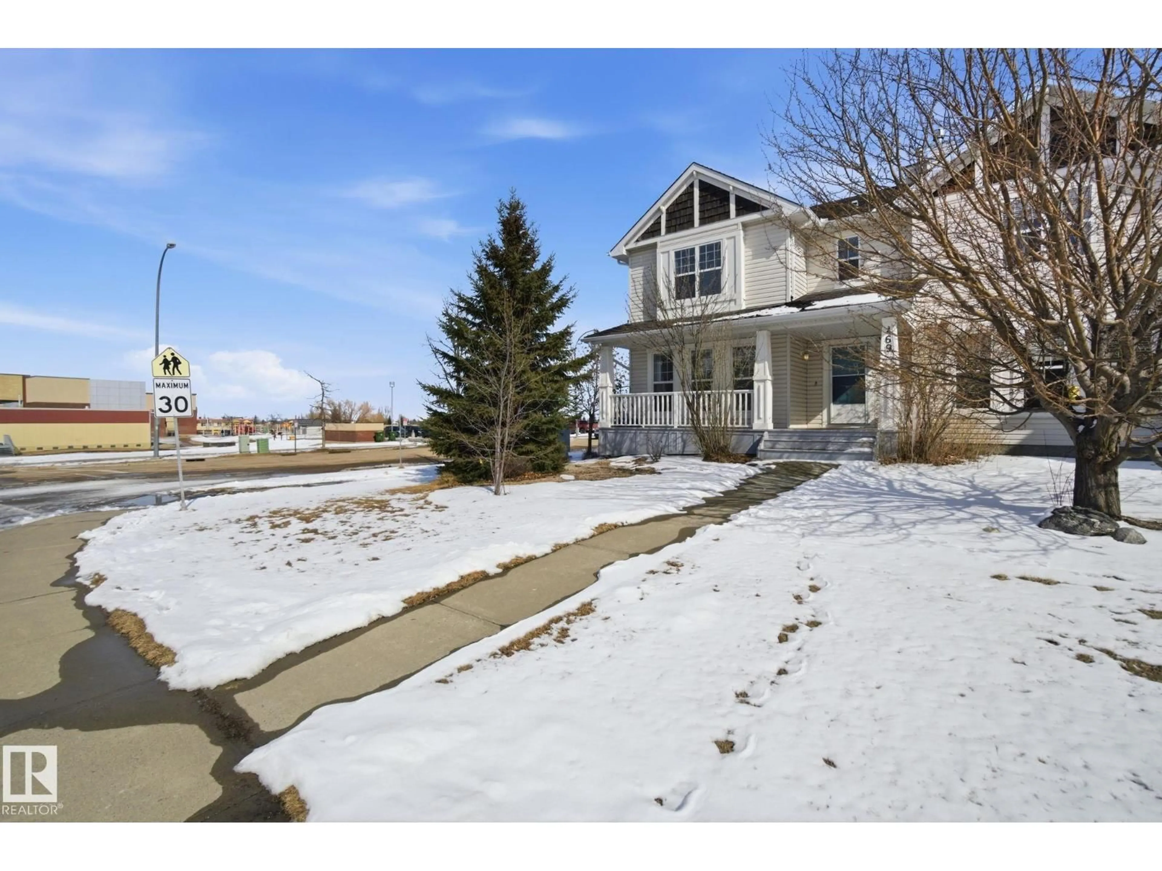 Unknown for 469 CRANBERRY WY, Sherwood Park Alberta T8H2L7