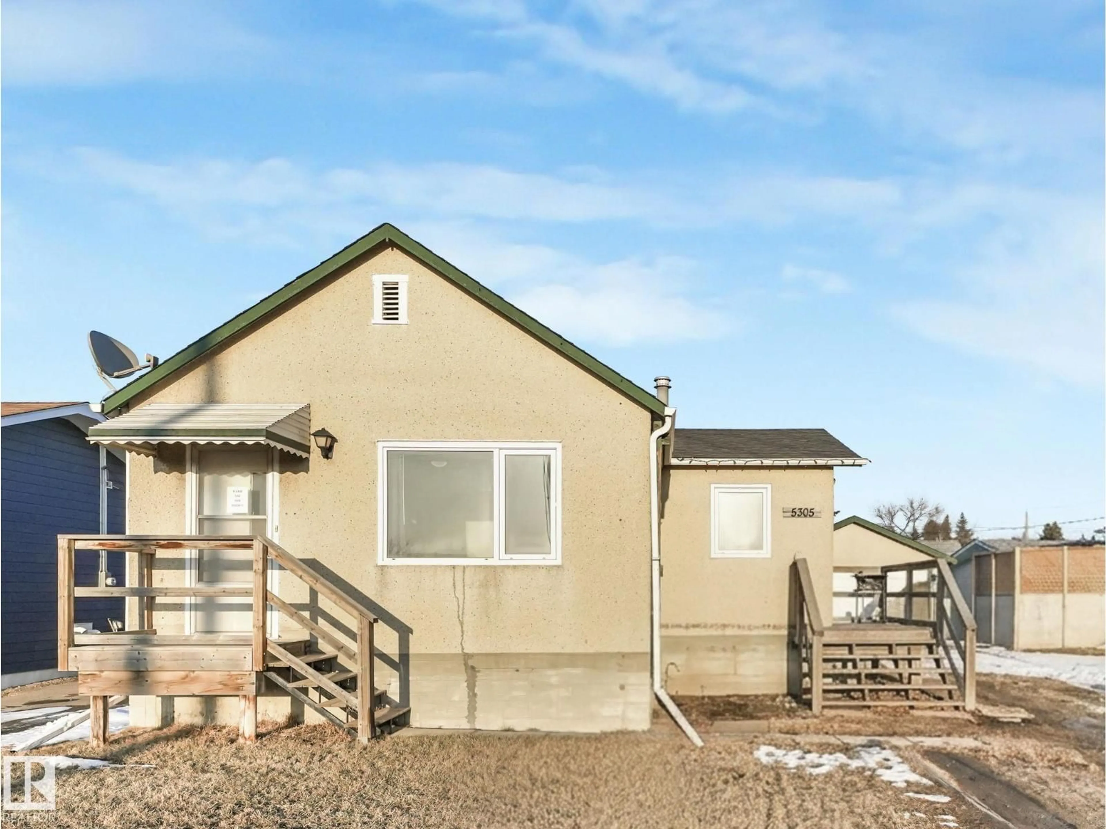 Unknown for 5305 46 ST, Leduc Alberta T9E5W2