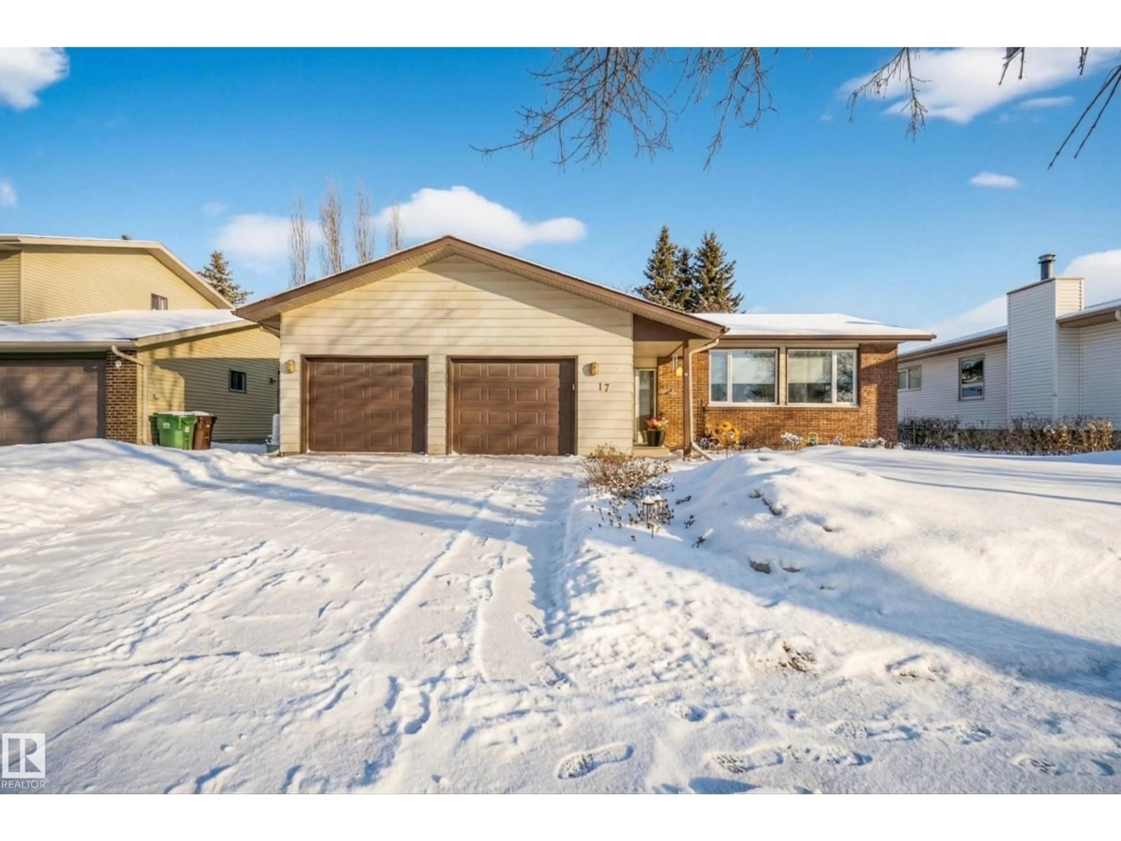 Unknown for 17 AUSTIN CR, St. Albert Alberta T8N3B4