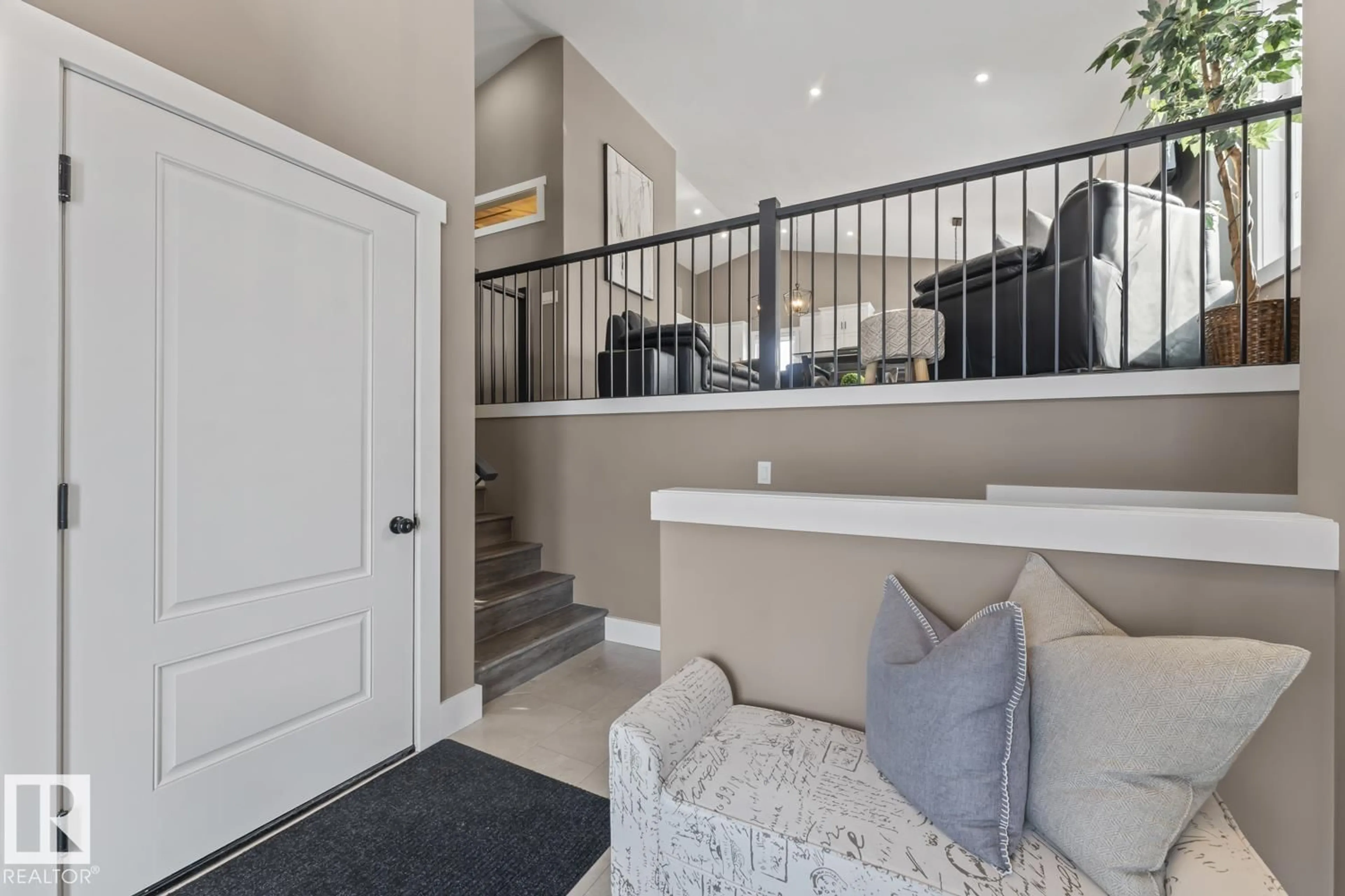 Indoor entryway for 311 WATERTON WY, Cold Lake Alberta T9M0L4