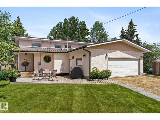 16 RGE ROAD 54A, Rural Parkland County 2