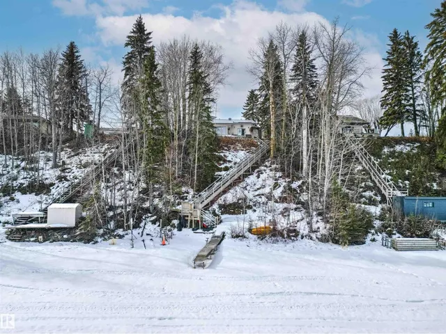 16 RGE ROAD 54A, Rural Parkland County 5