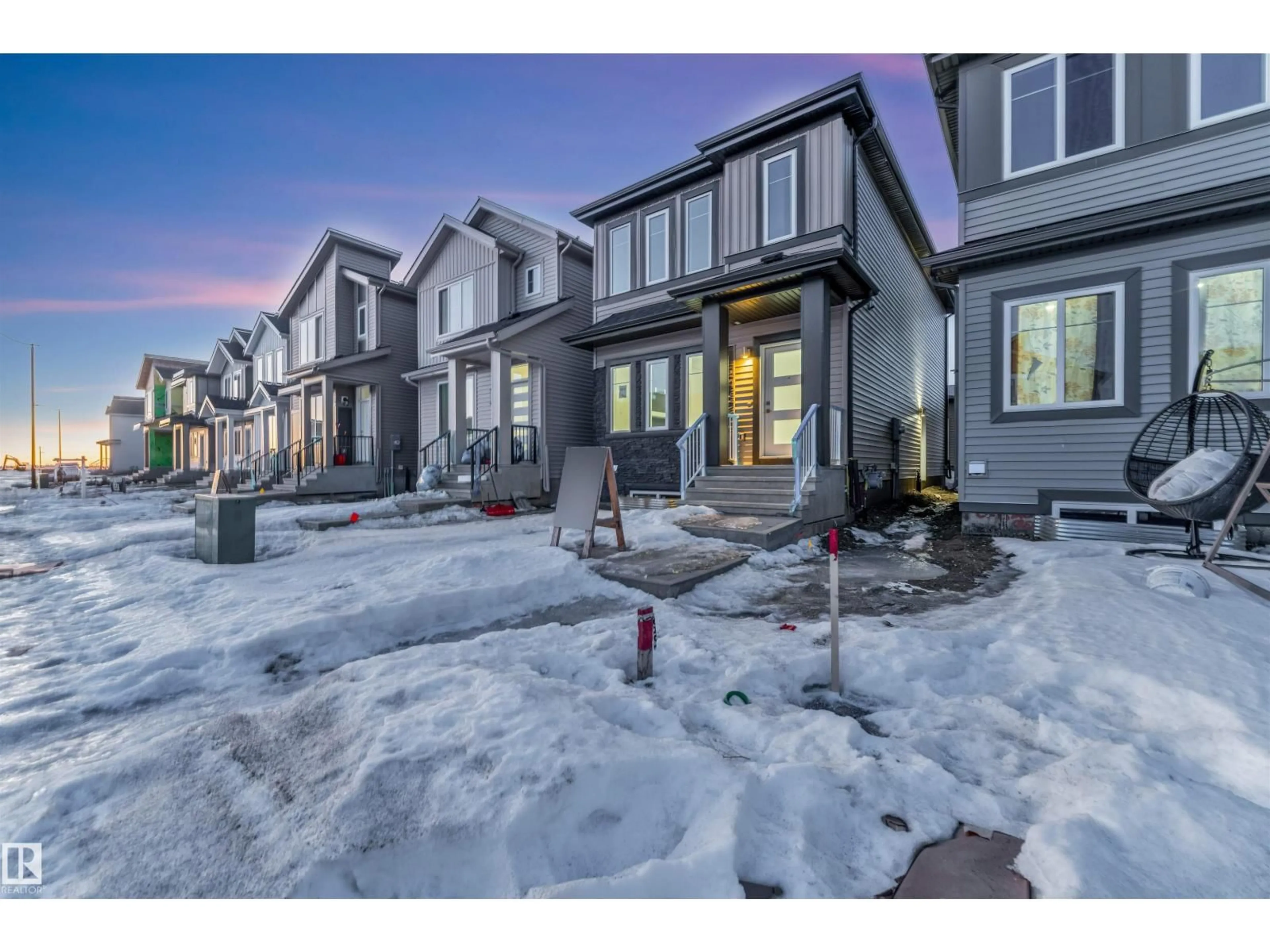 Unknown for 444 CRYSTAL CREEK, Leduc Alberta T9E0X5