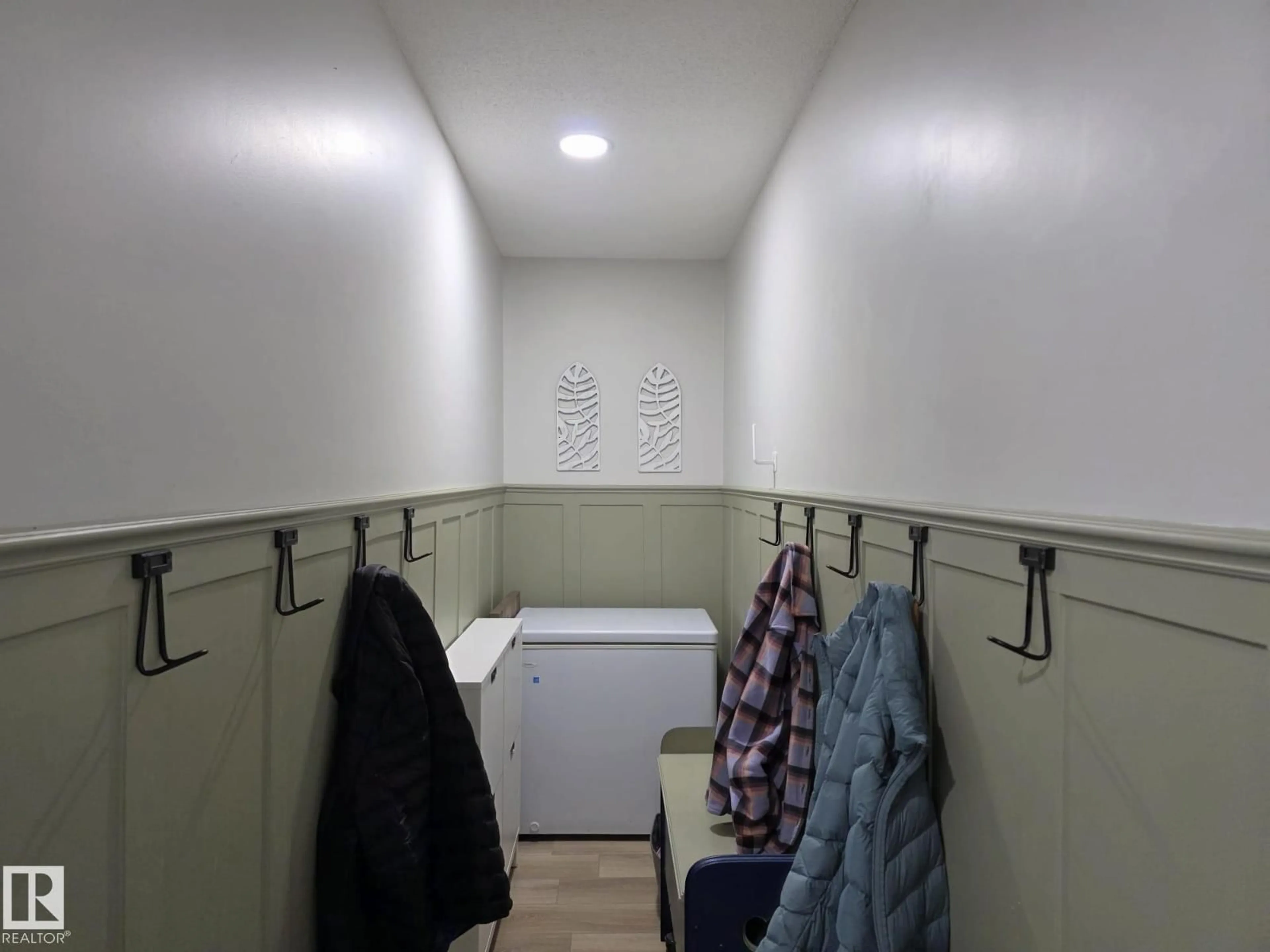 Storage room or clothes room or walk-in closet for 4307 47 ST, Drayton Valley Alberta T7A1G8