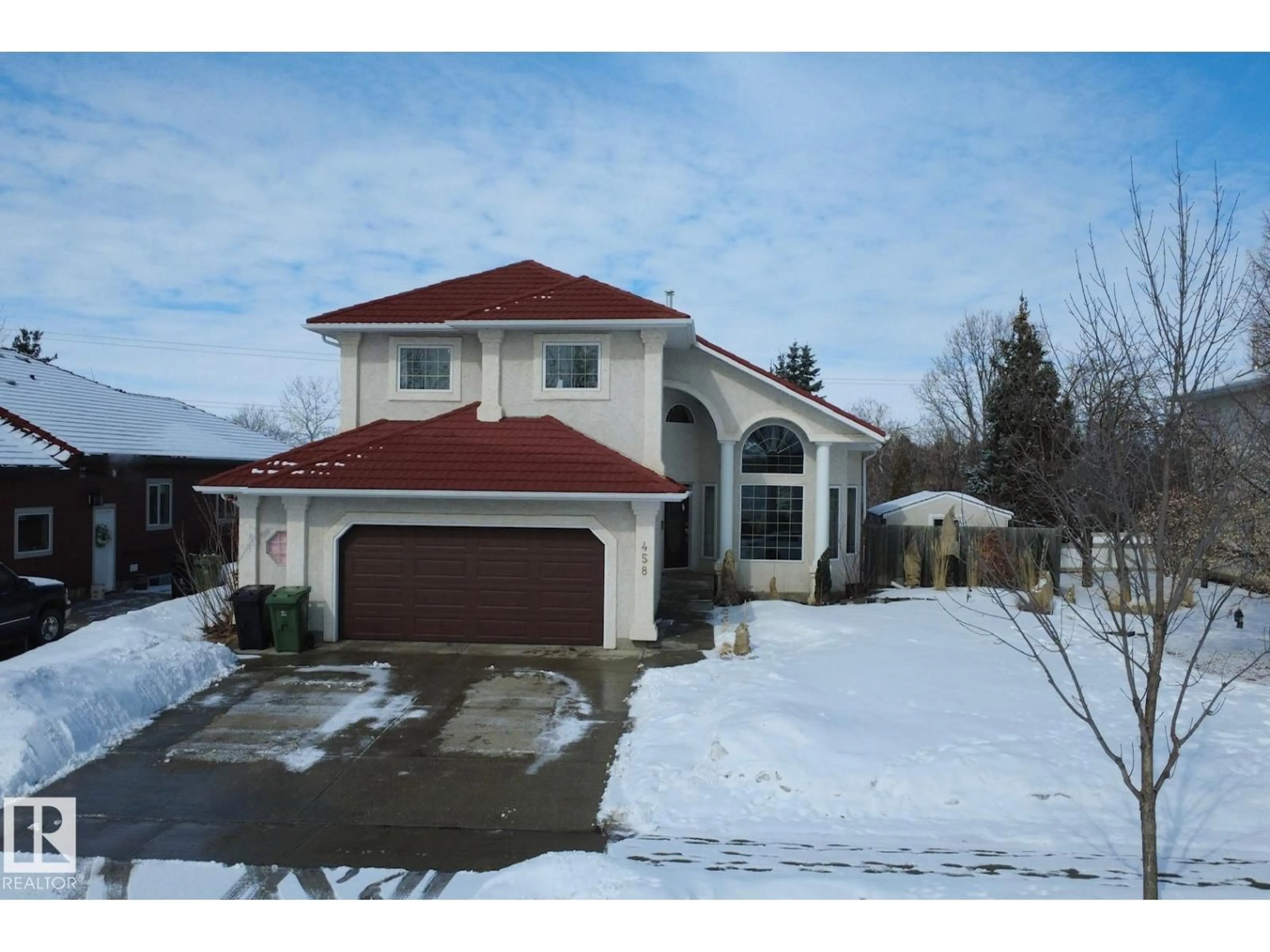 Unknown for 458 RIVERPARK DR, Fort Saskatchewan Alberta T8L3X3
