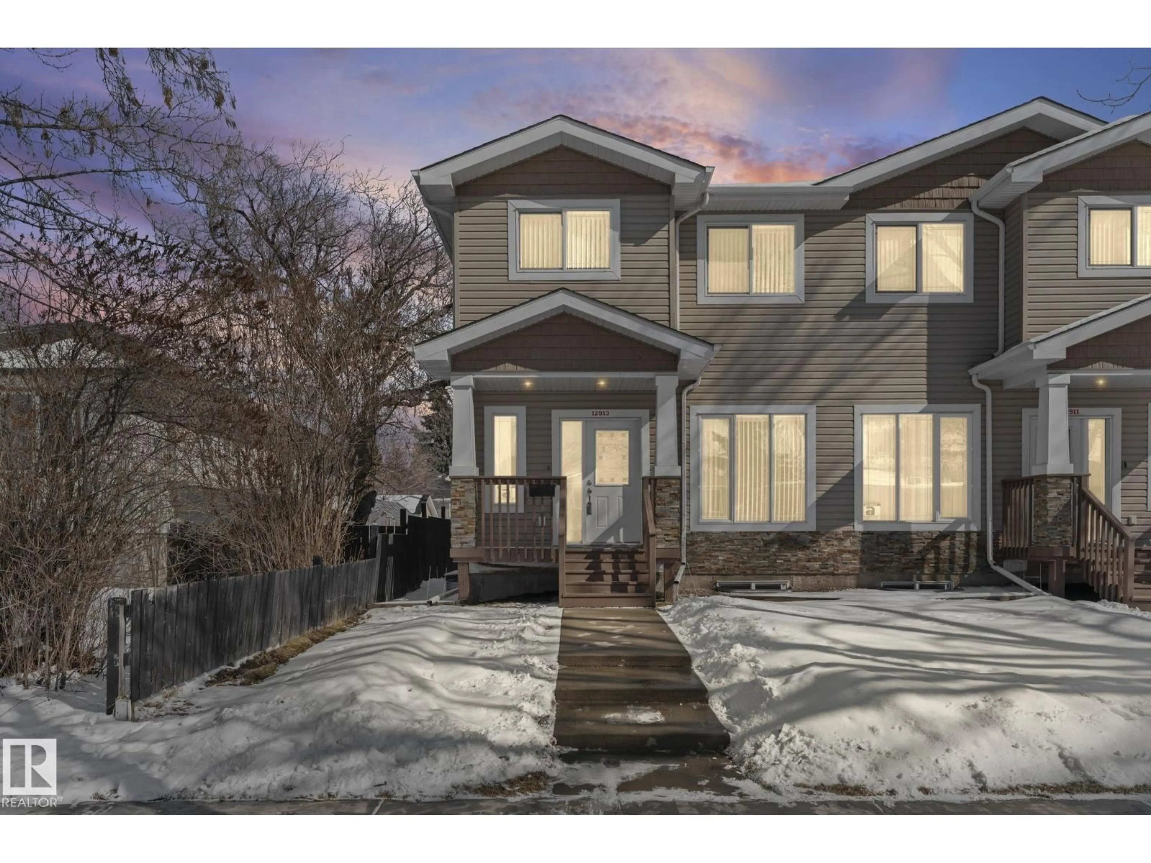 Unknown for 12913 124 ST, Edmonton Alberta T5L0P6