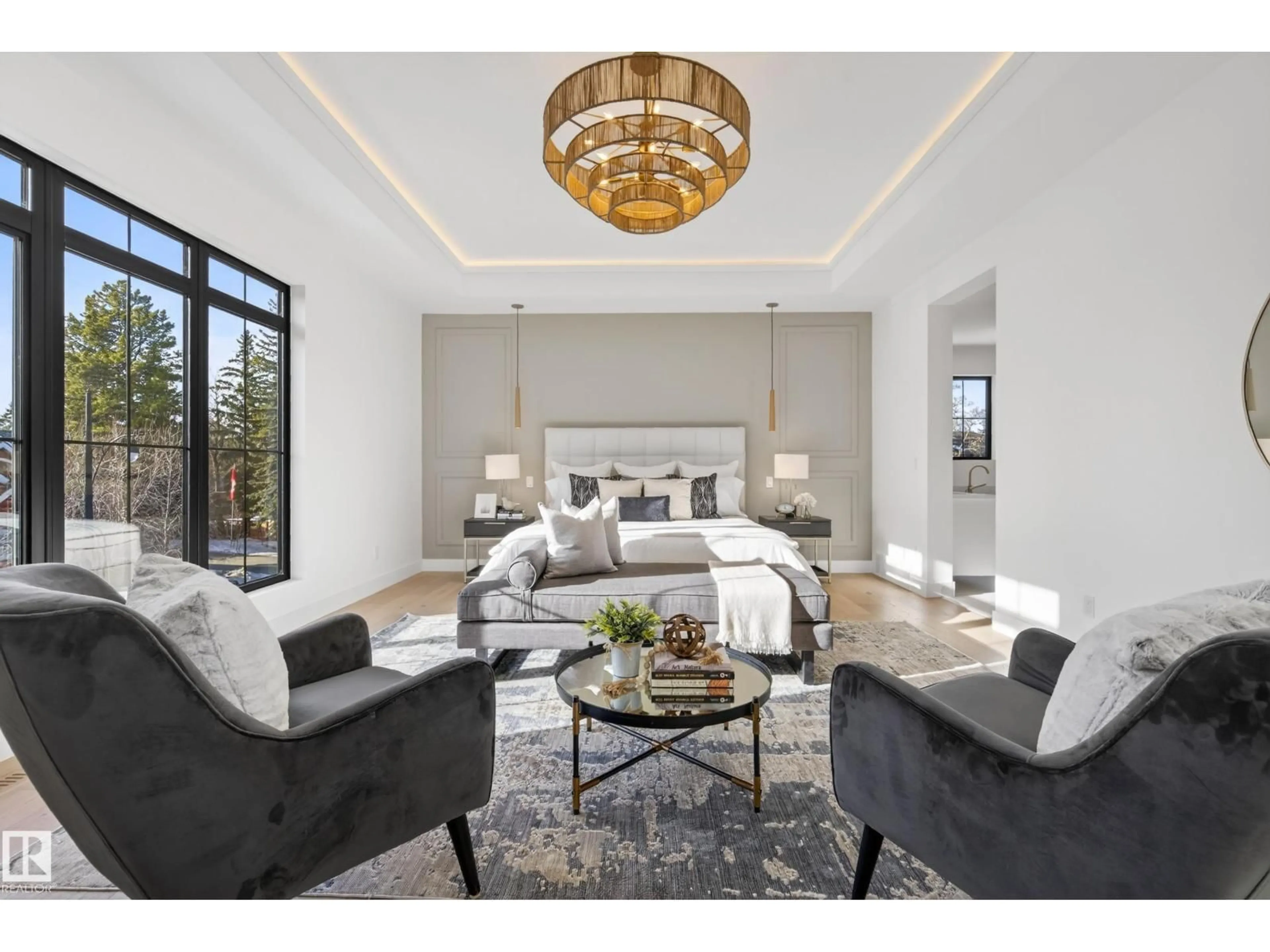 A pic of a room for NW - 10342 138 ST, Edmonton Alberta T5N2J3