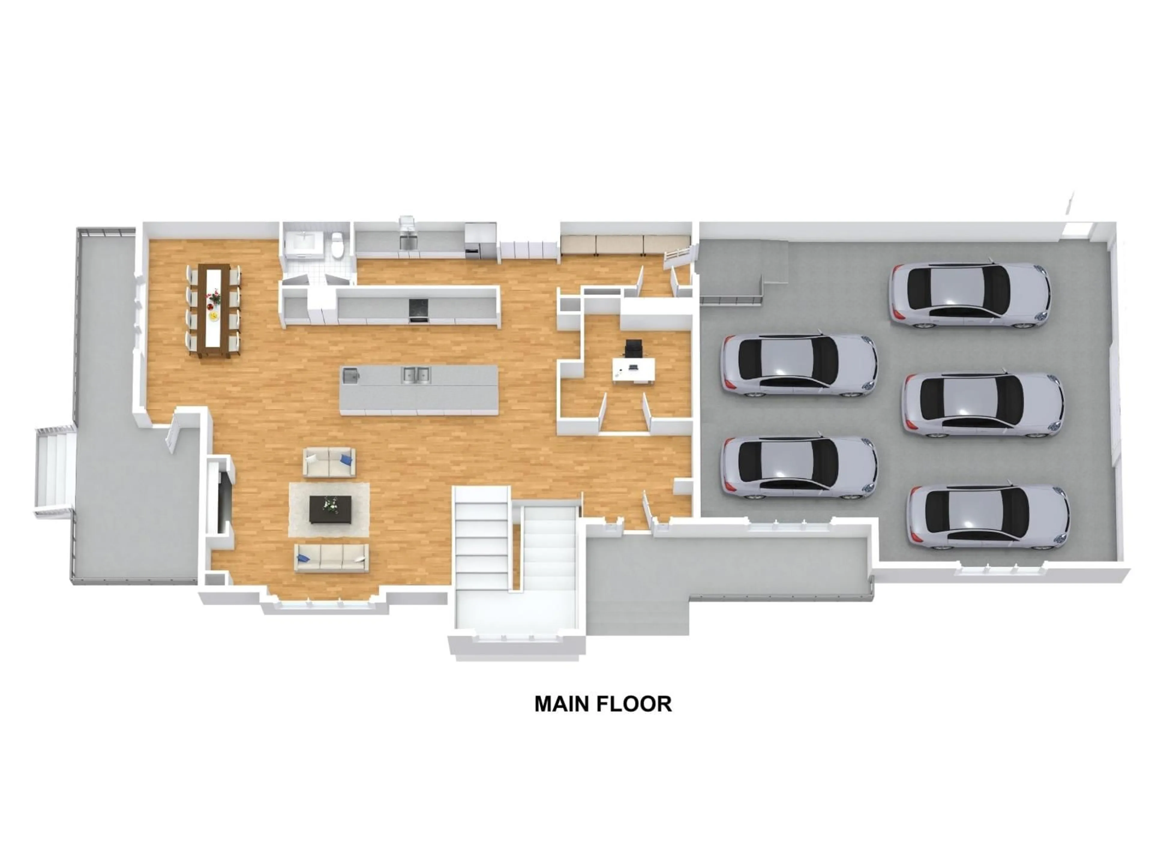 Floor plan for NW - 10342 138 ST, Edmonton Alberta T5N2J3