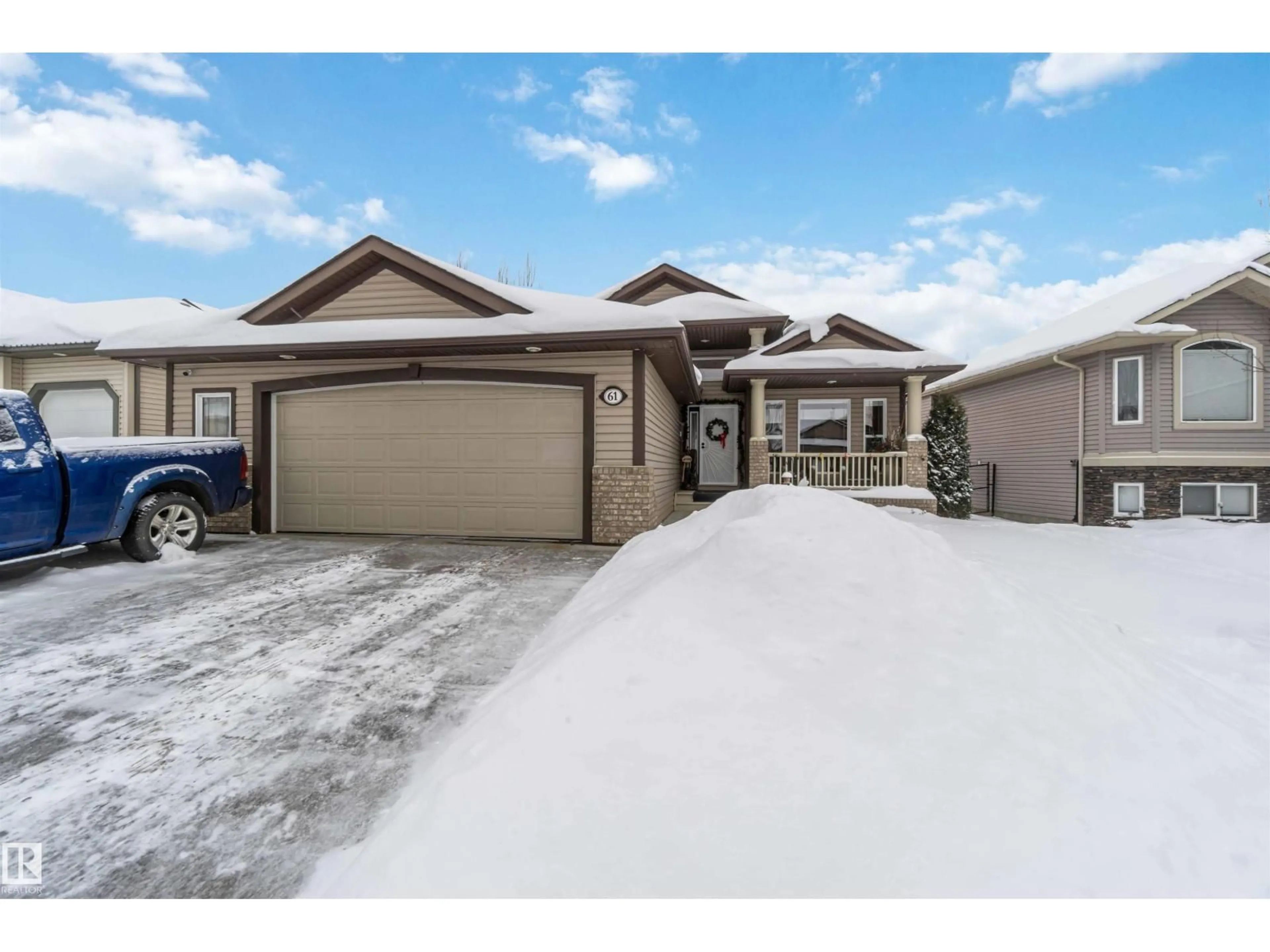 Unknown for 61 LINKSIDE BLVD, Spruce Grove Alberta T7X4A6