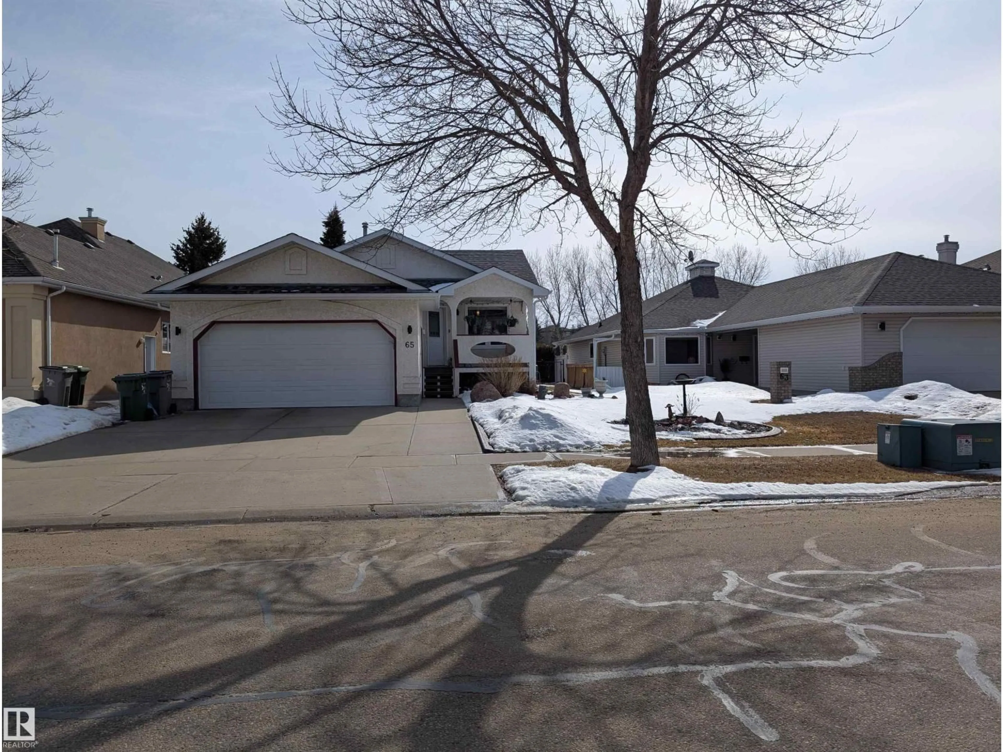 Unknown for 65 COLONIALE WY, Beaumont Alberta T4X1M3