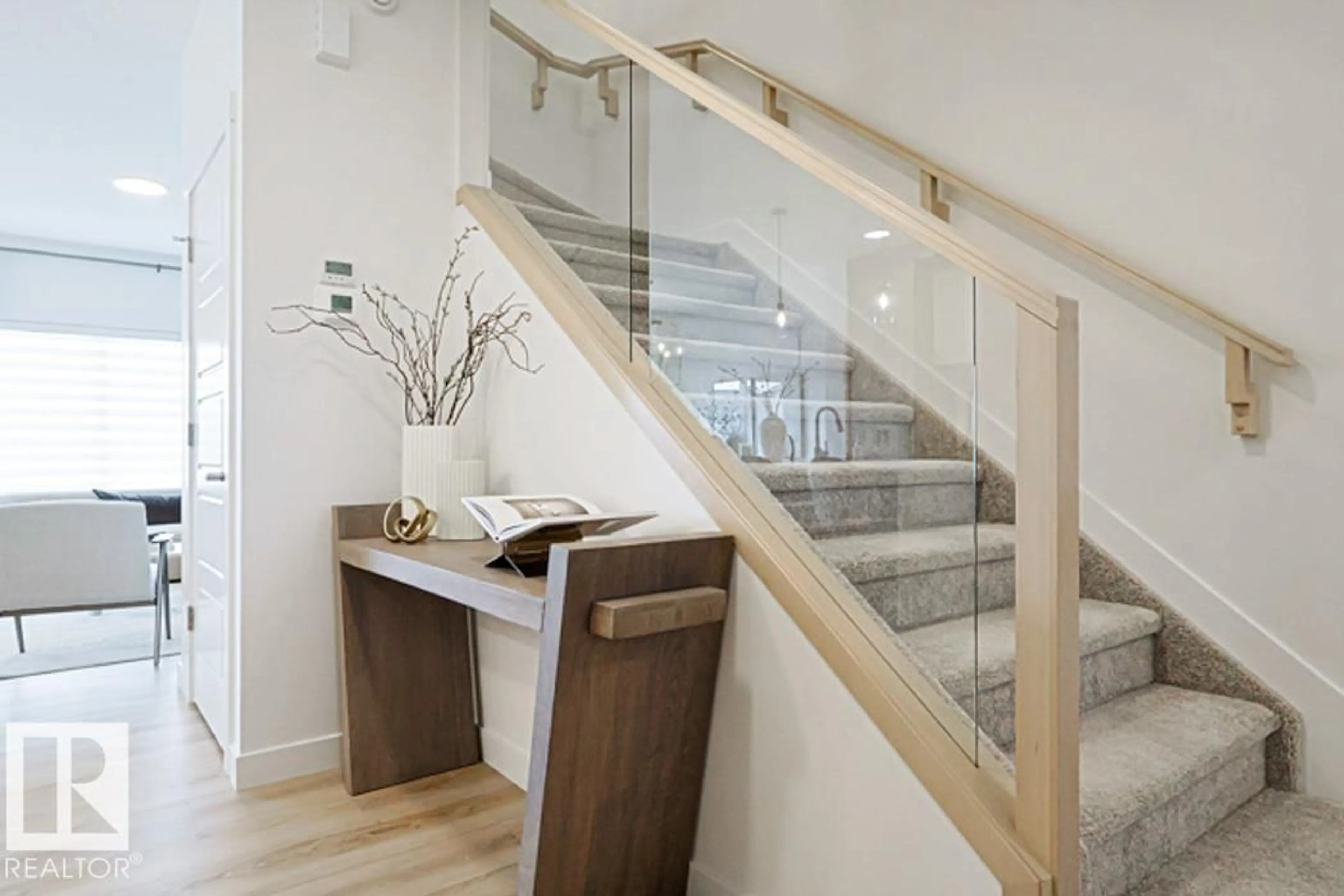 Unknown for SW - 5047 CAWSEY LI, Edmonton Alberta T6W5G5