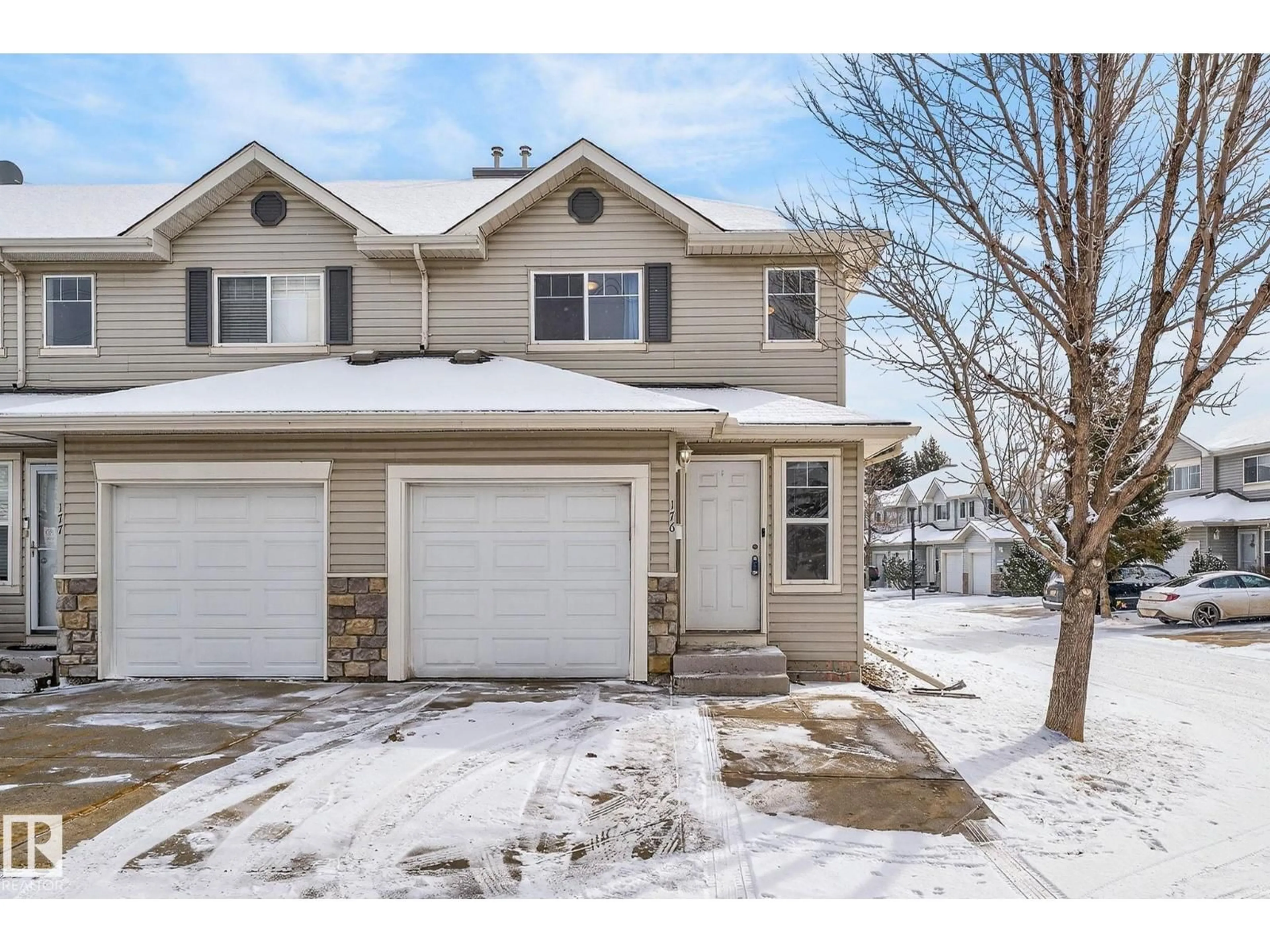 Unknown for 230 - 176 EDWARDS DR, Edmonton Alberta T6X1G7