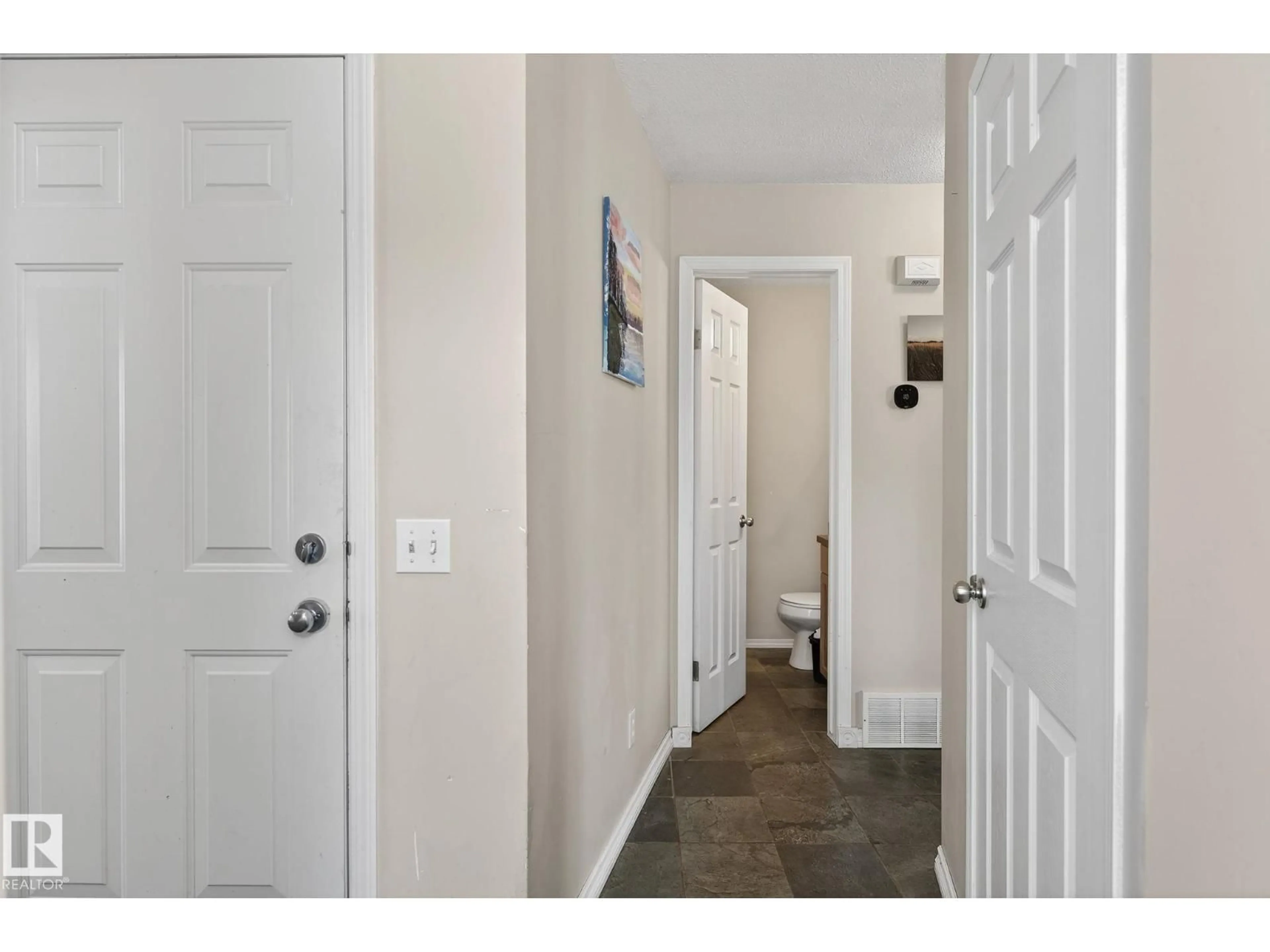 Indoor entryway for 230 - 176 EDWARDS DR, Edmonton Alberta T6X1G7