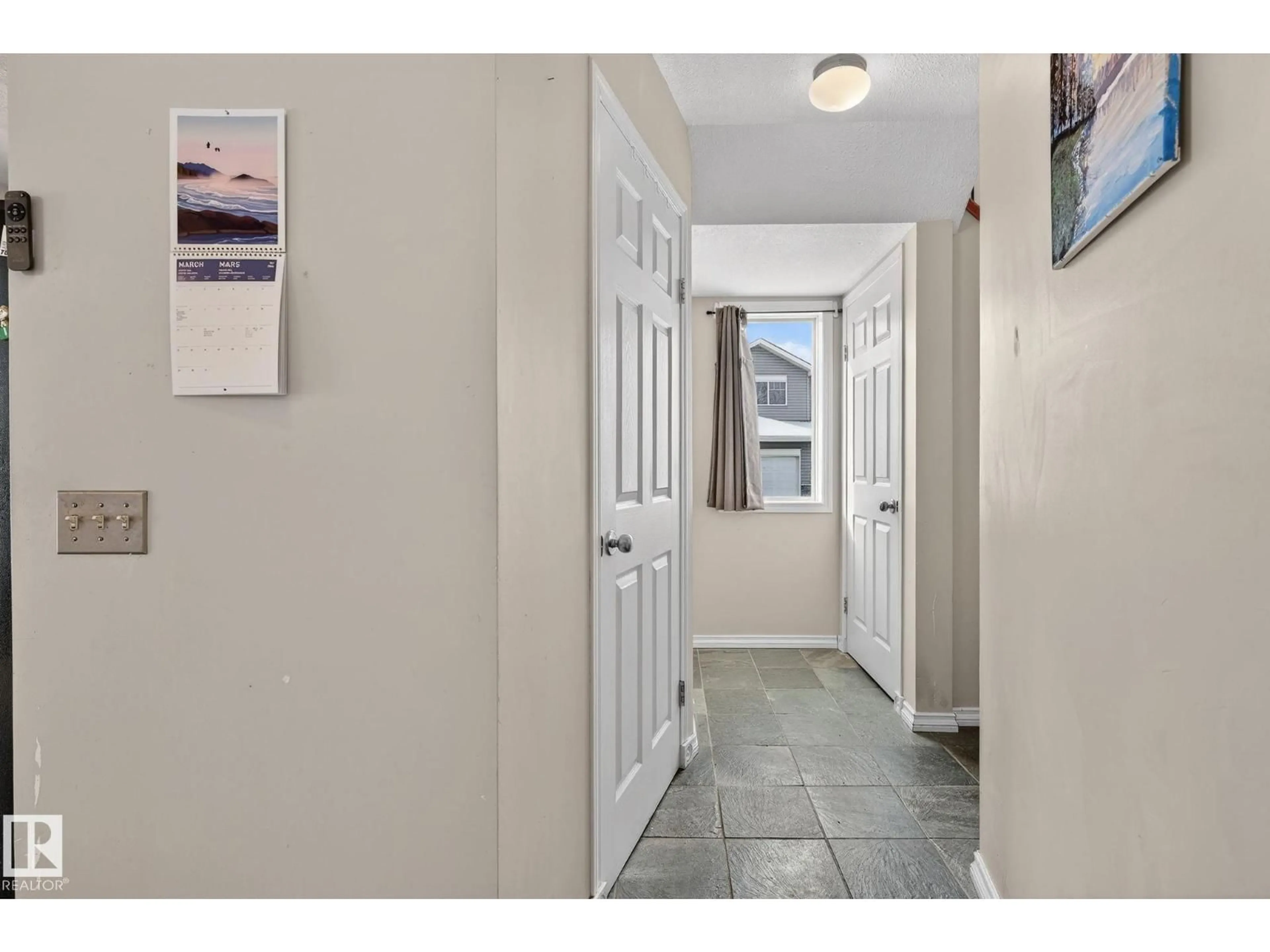 Indoor entryway for 230 - 176 EDWARDS DR, Edmonton Alberta T6X1G7