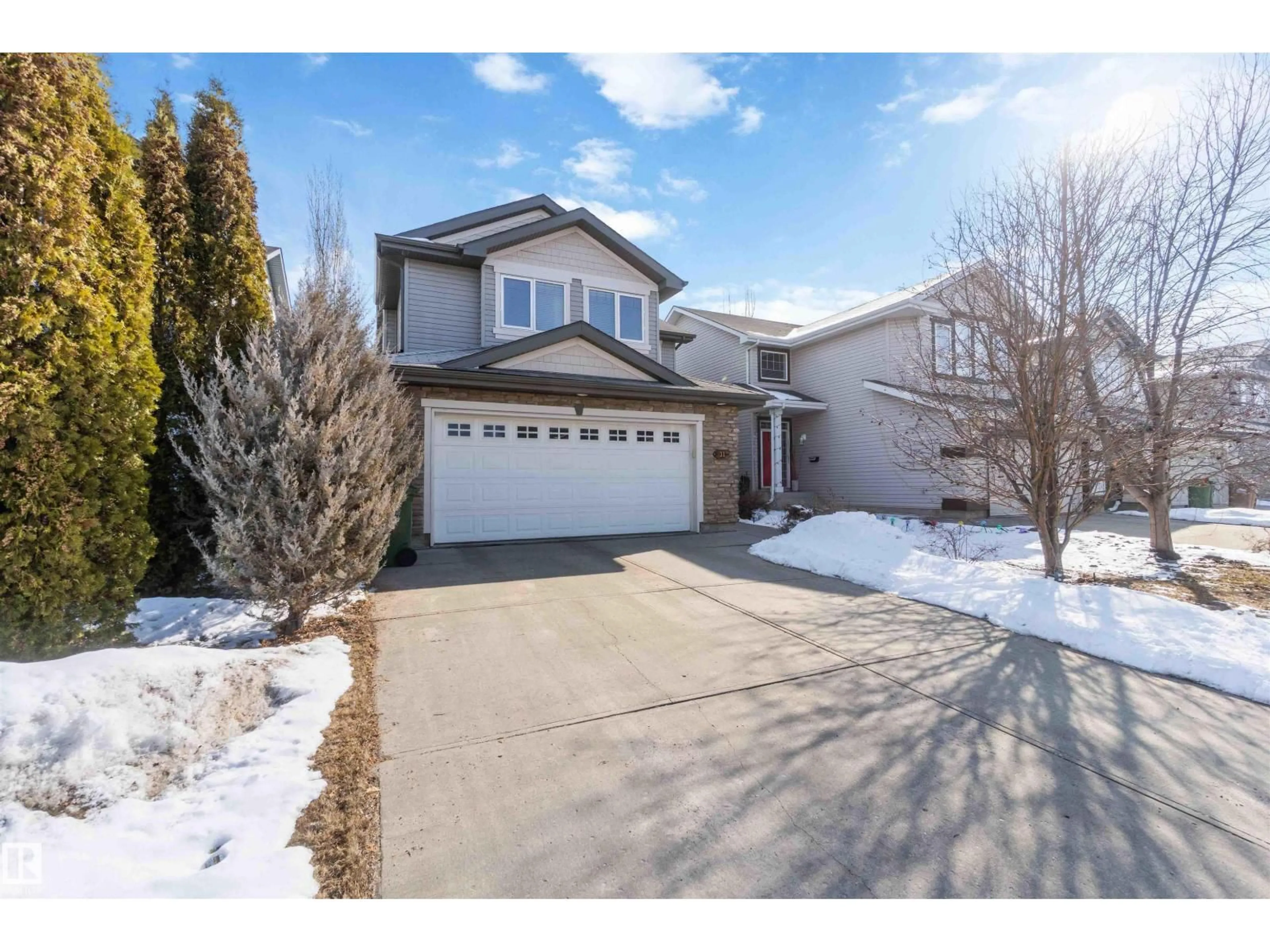 Unknown for 31 EVERITT DR, St. Albert Alberta T8N3T4