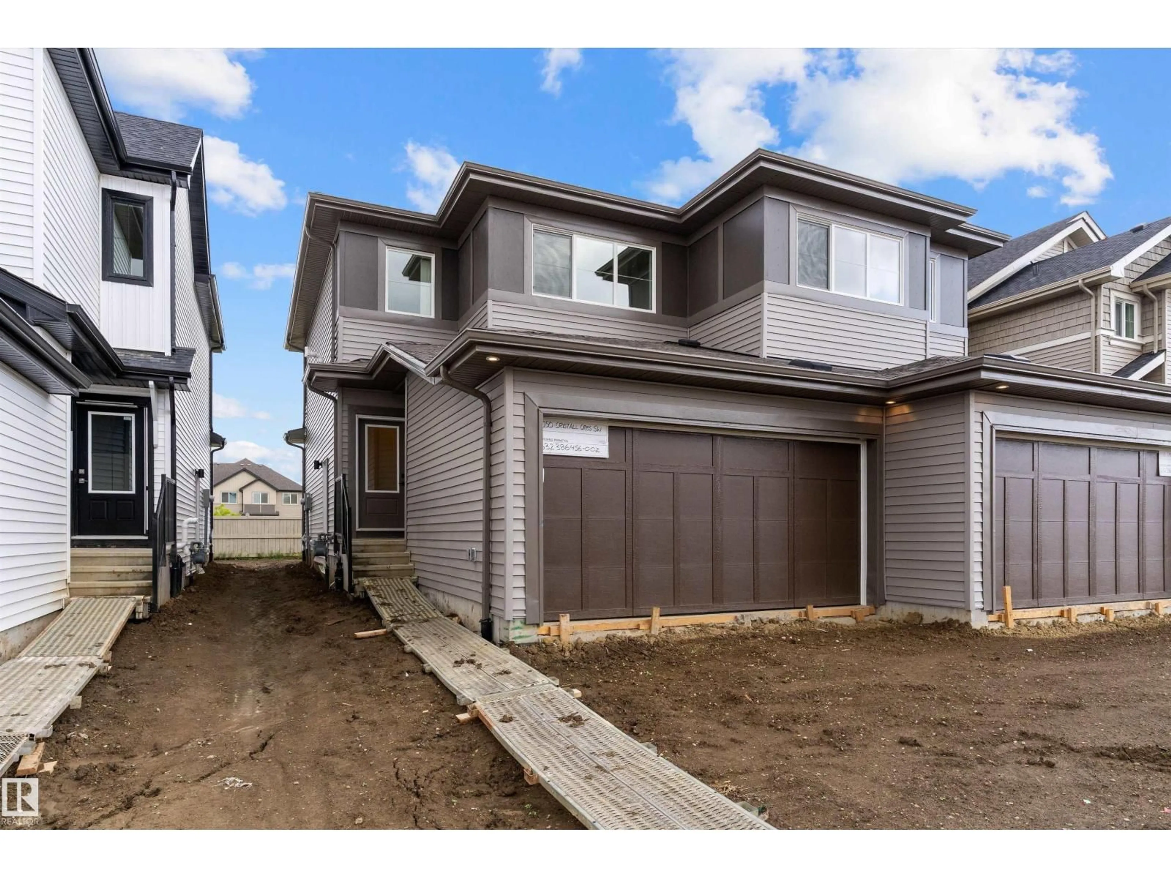 Unknown for SW - 1050 CRISTALL CR, Edmonton Alberta T6W5S6