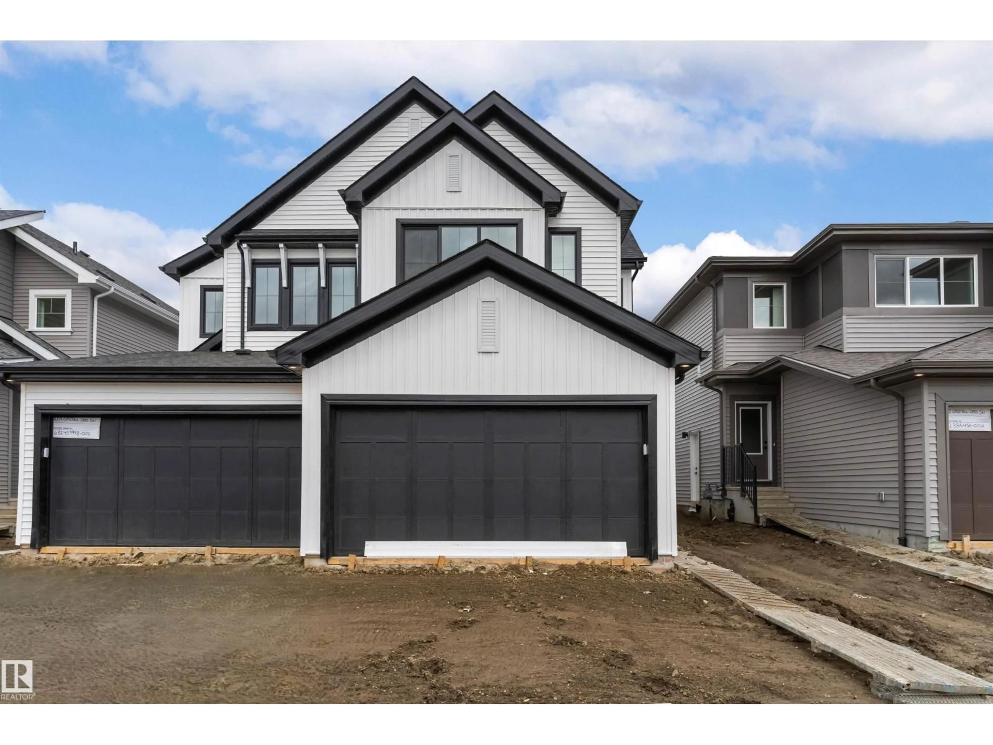 Unknown for 1052 CRISTALL CR, Edmonton Alberta T6W5S6