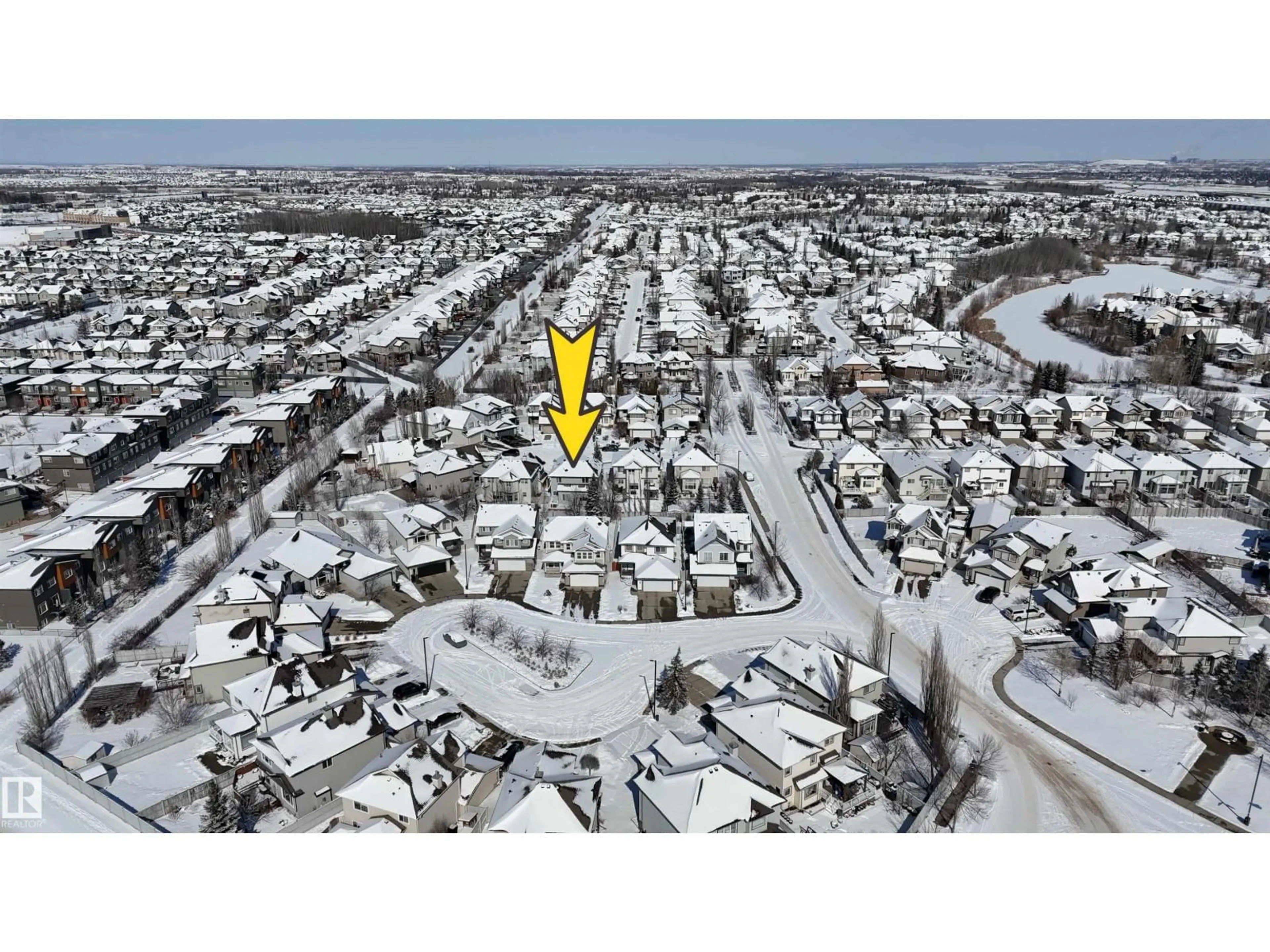 Unknown for 1007 GOODWIN CT, Edmonton Alberta T5T6T4