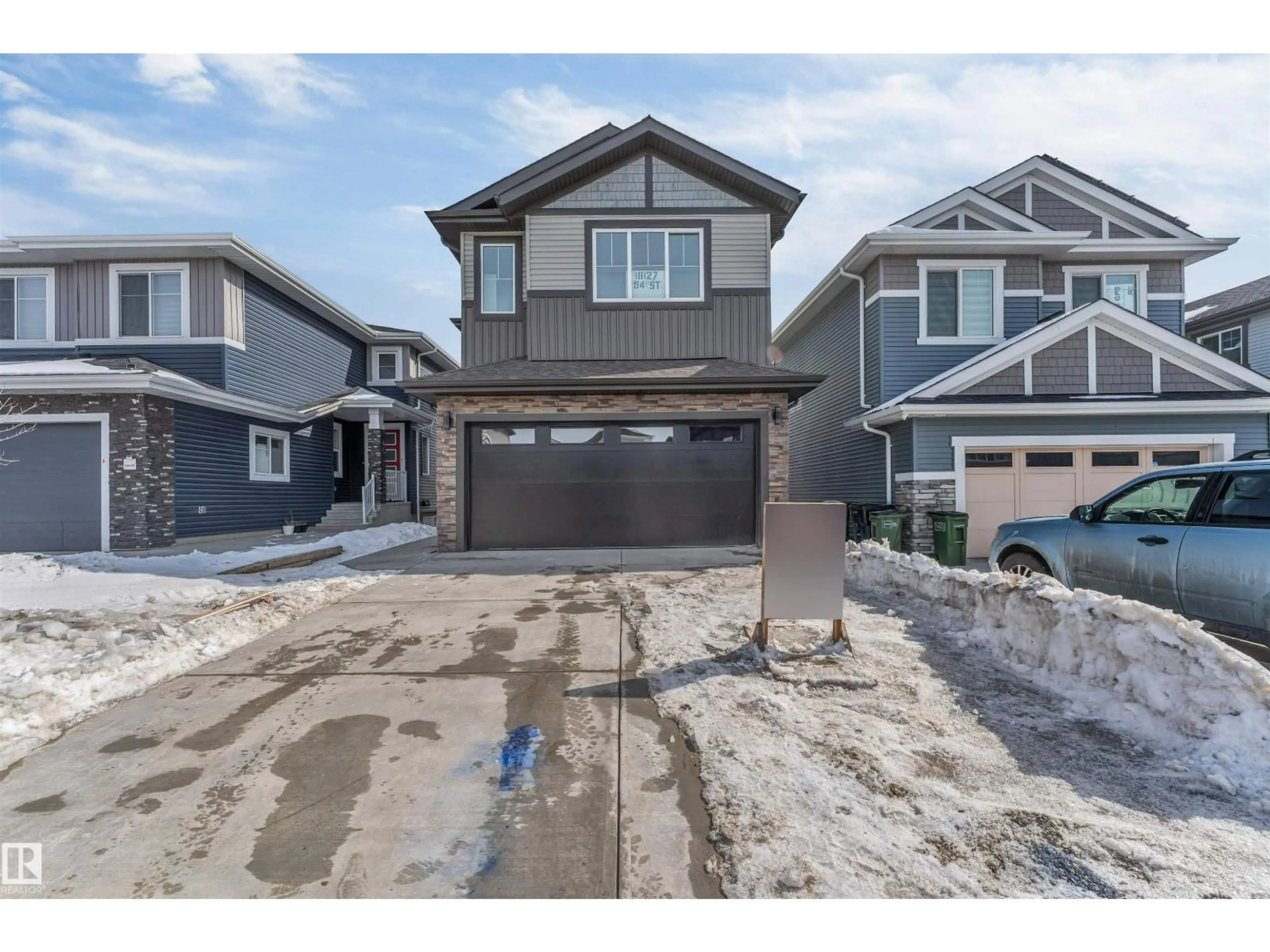 Unknown for 18127 94 ST, Edmonton Alberta T5Z0V1