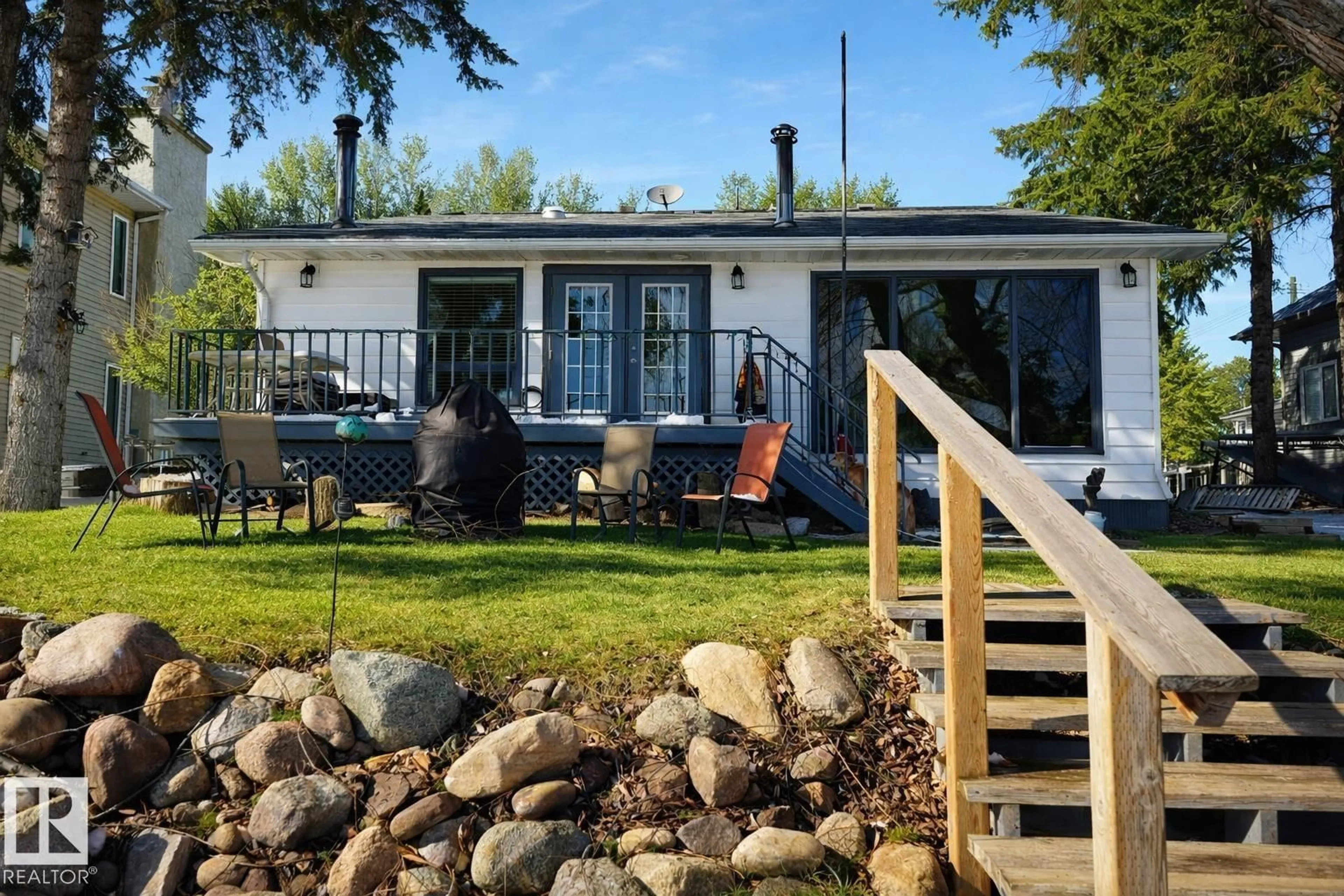 Unknown for 707 7 ST, Rural Lac Ste. Anne County Alberta T0E1V0