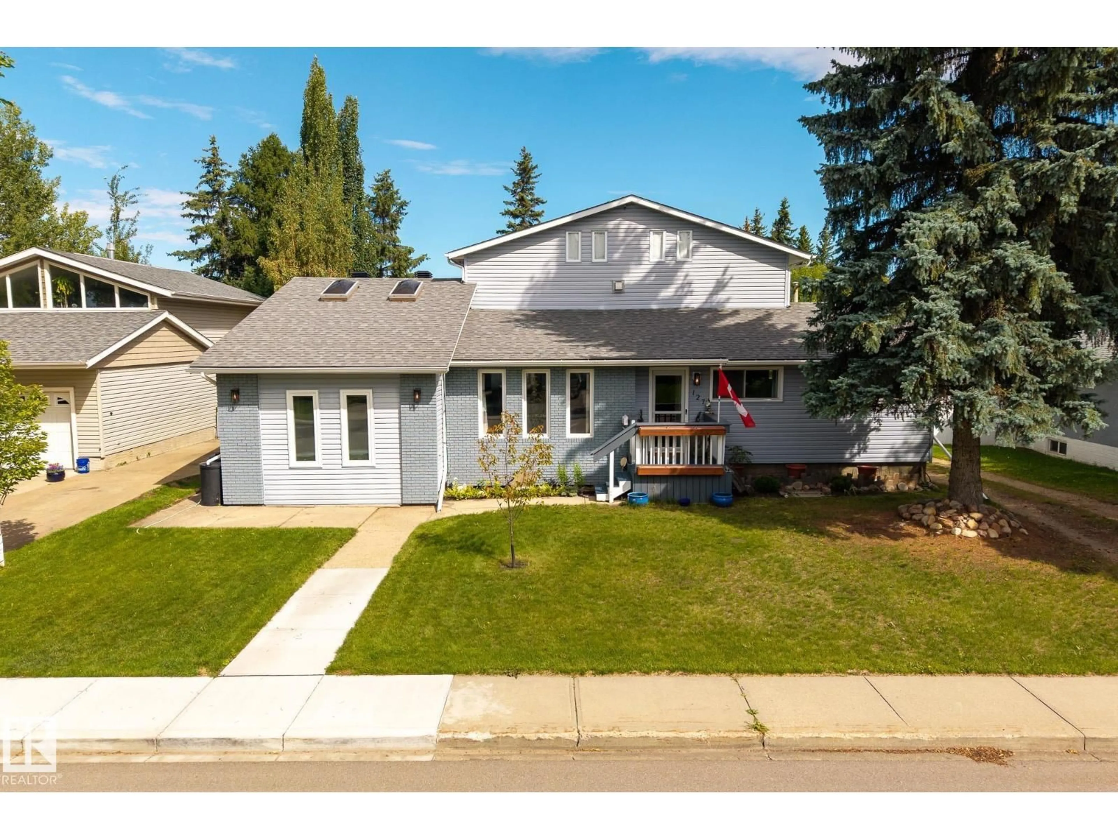 Unknown for 127 PINE ST, Sherwood Park Alberta T8A1G9