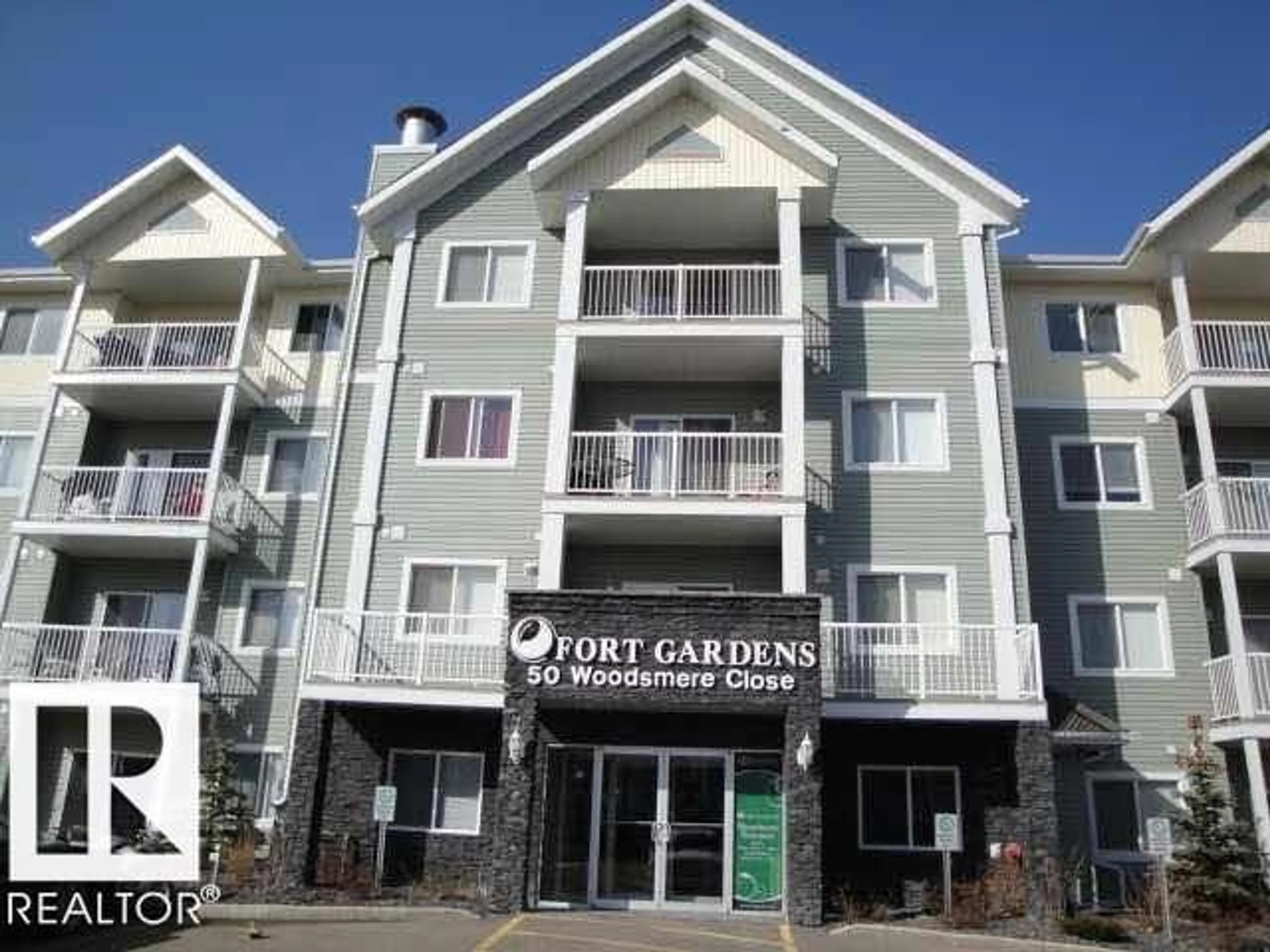 Unknown for 246 WOODS MERE, Fort Saskatchewan Alberta T8L4N9