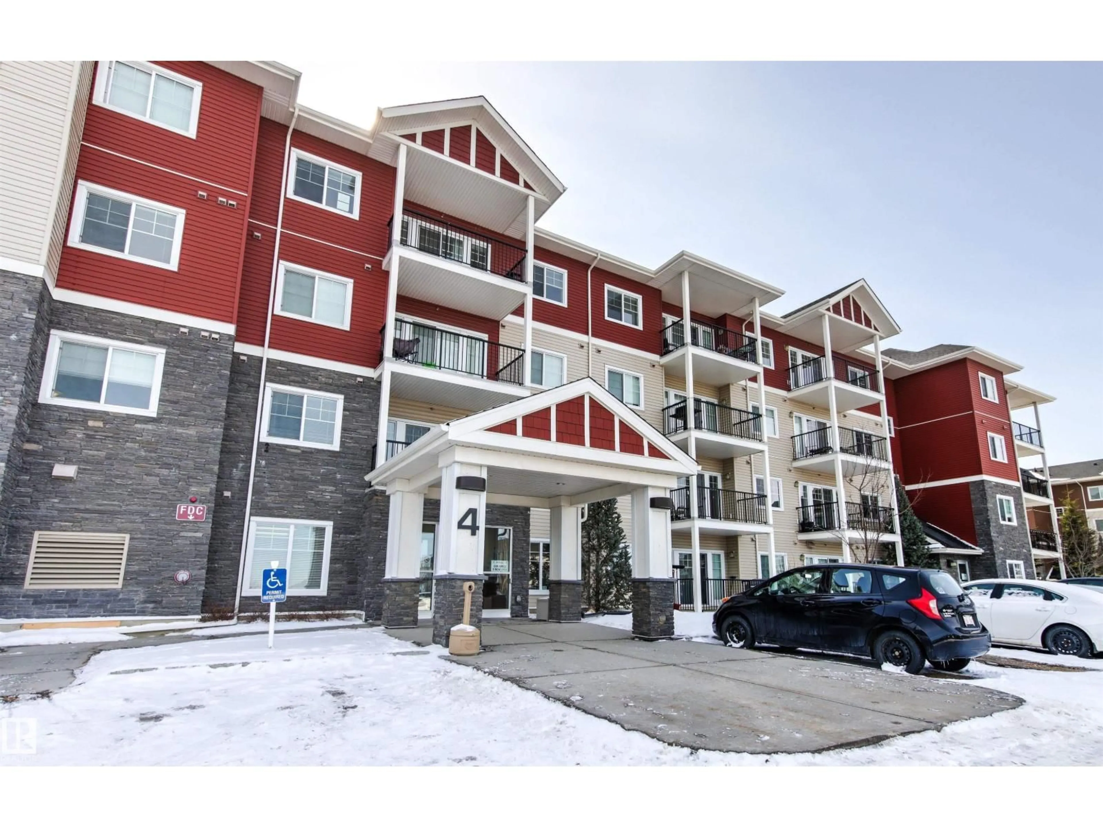 Unknown for 2302 AUGUSTINE CR, Sherwood Park Alberta T8H0X8