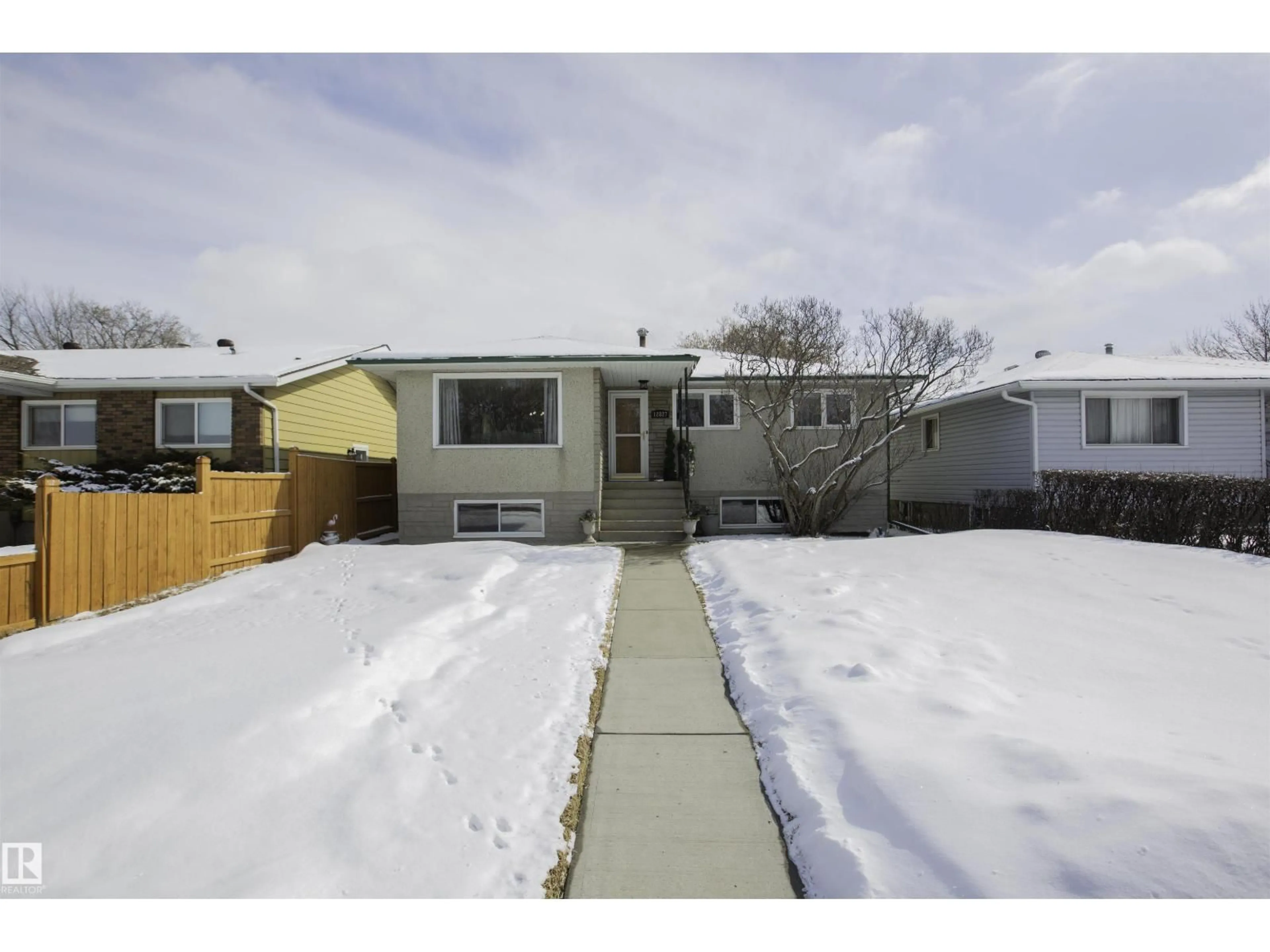 Unknown for 12827 109 ST, Edmonton Alberta T5E4Y2