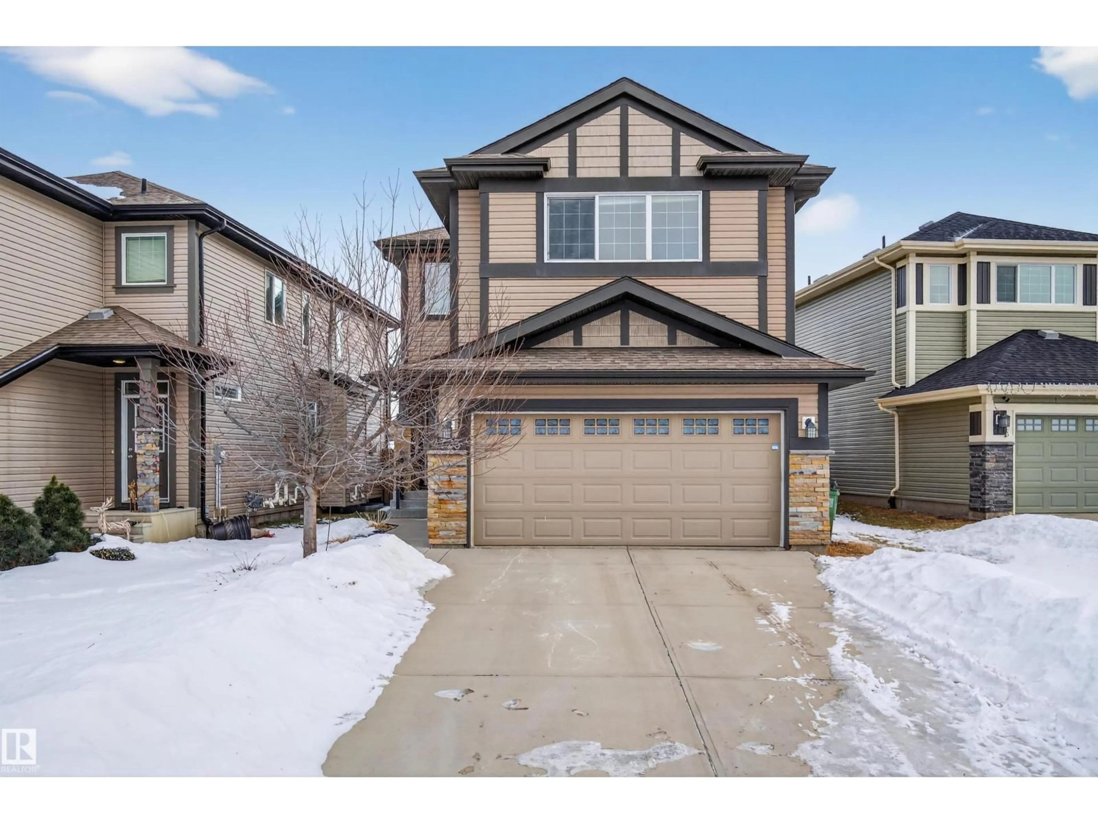 Unknown for 4723 ALWOOD BEND, Edmonton Alberta T6W3A2