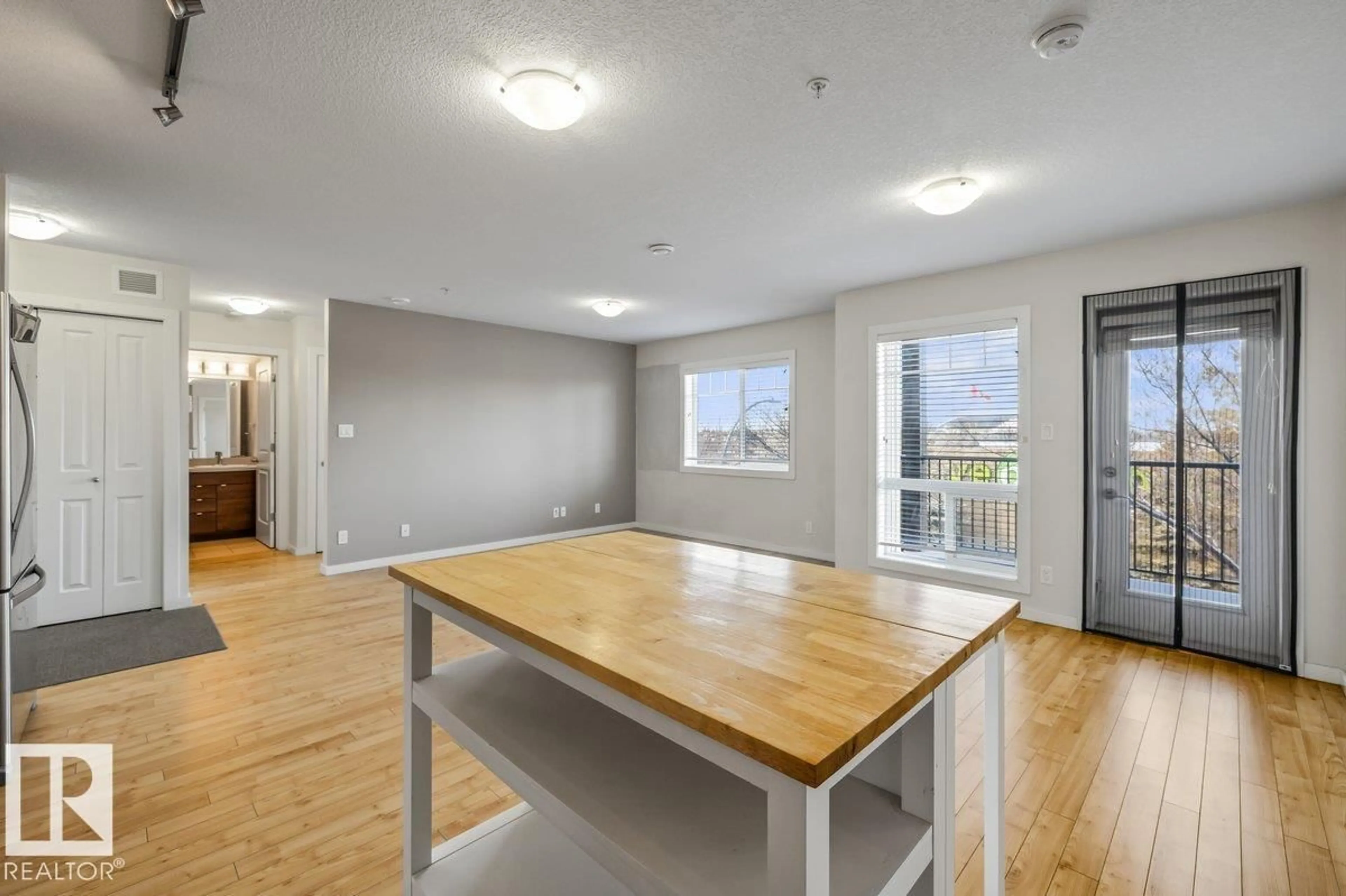 A pic of a room for #305 - 9523 160 AV, Edmonton Alberta T5Z0M4