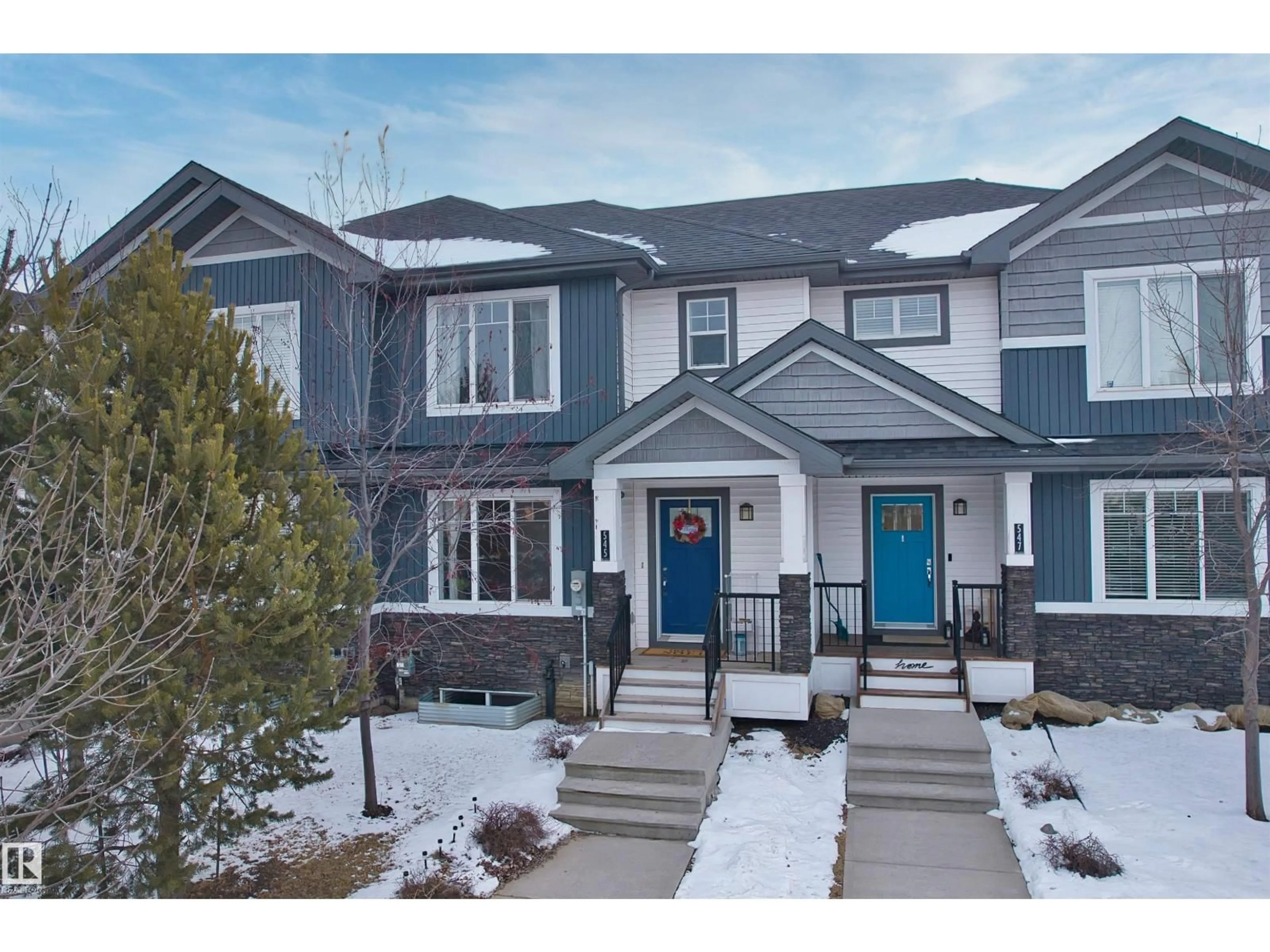 Unknown for 545 CHAPPELLE DR, Edmonton Alberta T6W0Z7