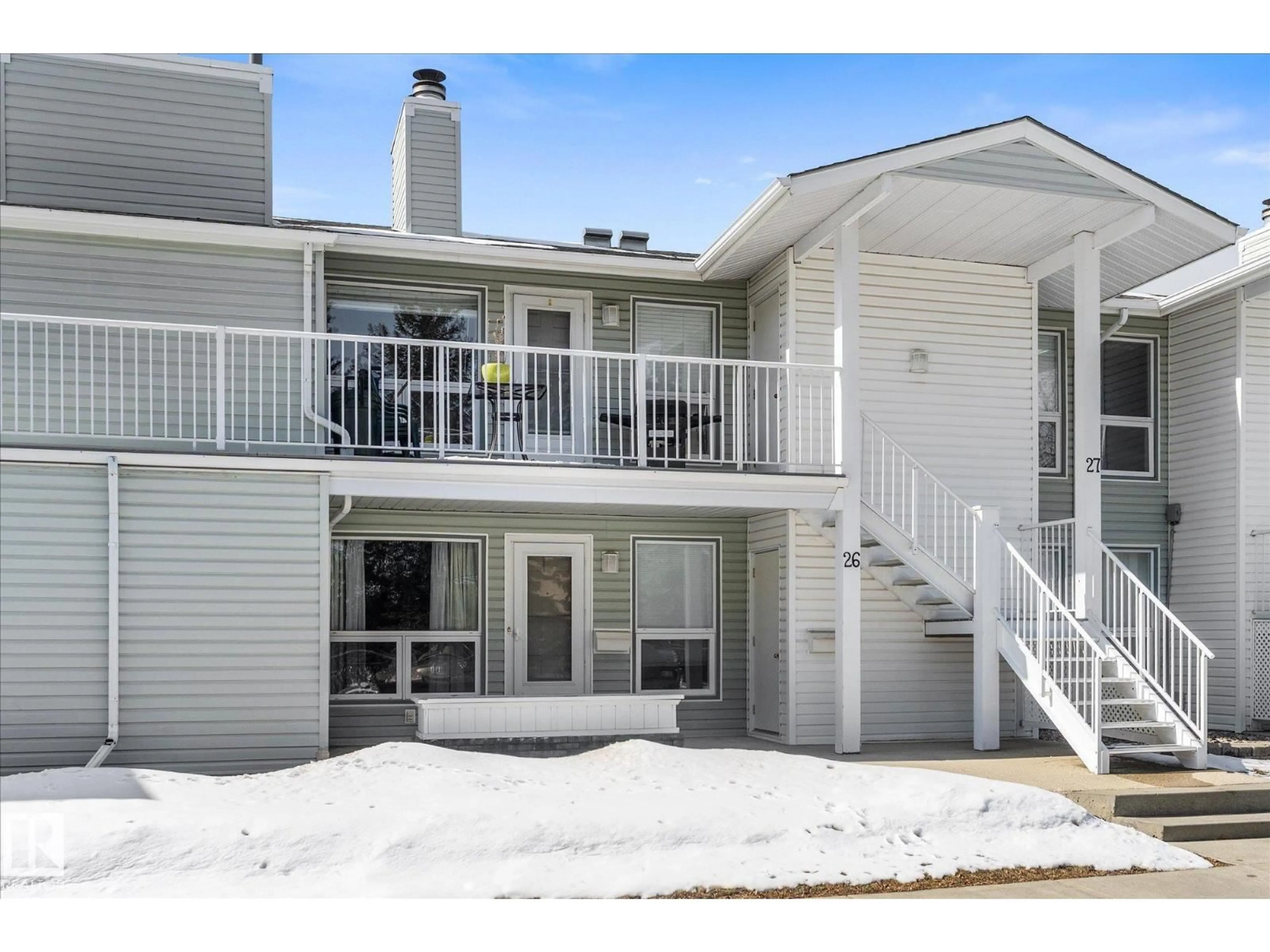Unknown for 26 - 2115 118 ST, Edmonton Alberta T6J5N1